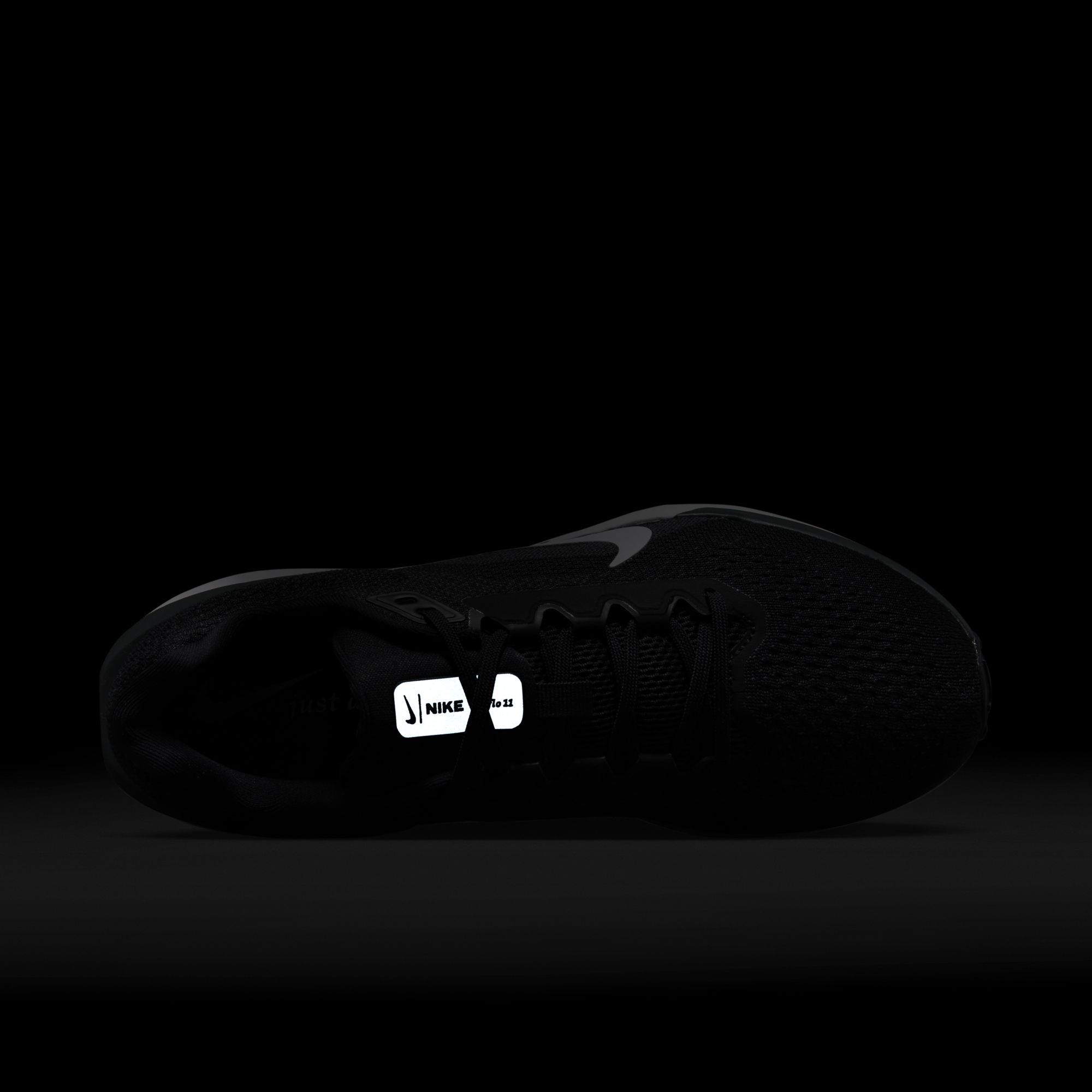 Nike Winflo 11, Negro/Blanco-Antracita-Gris Frio, hi-res