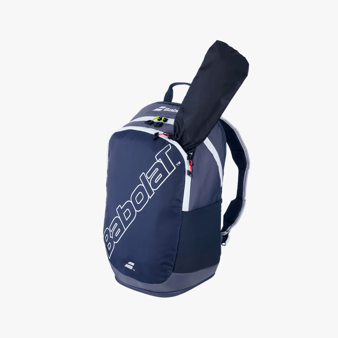 Babolat Mochila Evo Court, GRIS, hi-res