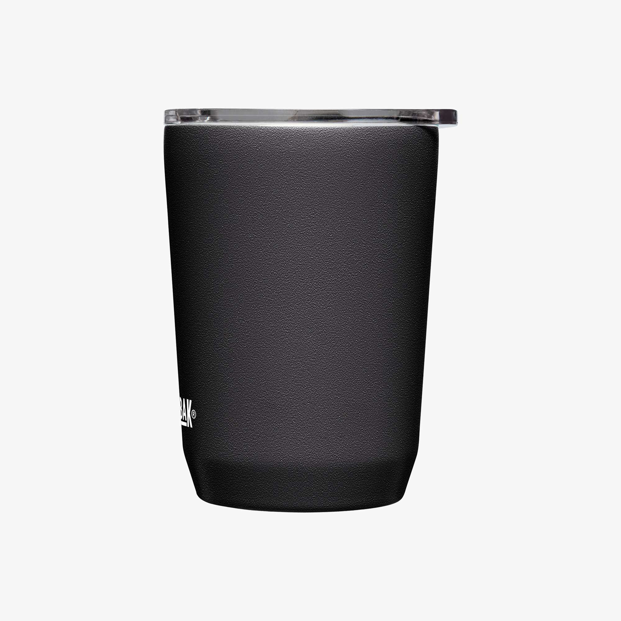 Camelbak Vaso Térmico Tumbler 12 Oz, NEGRO, hi-res