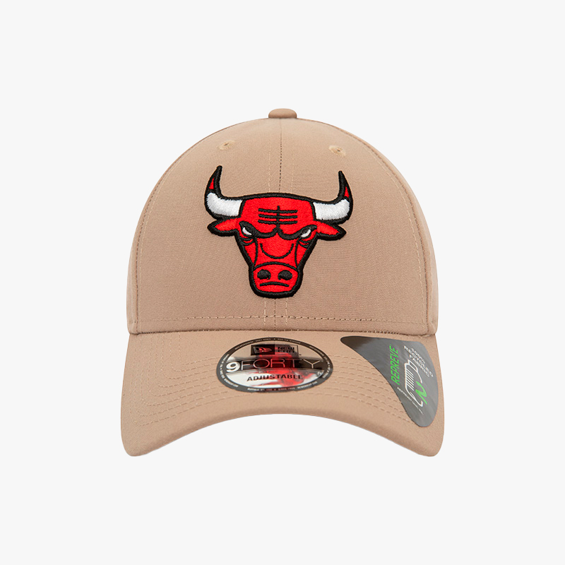 New Era Jockey de Chicago Bulls NBA Repreve 9Forty, SURTIDO, hi-res