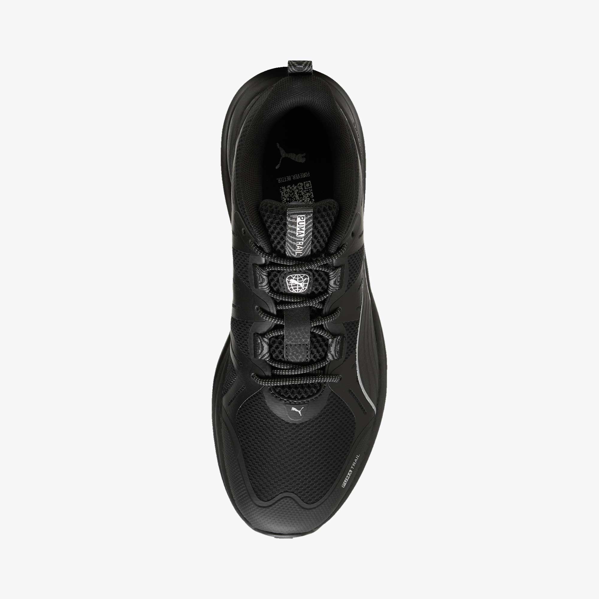 Puma Zapatillas Reflect Lite, NEGRO, hi-res