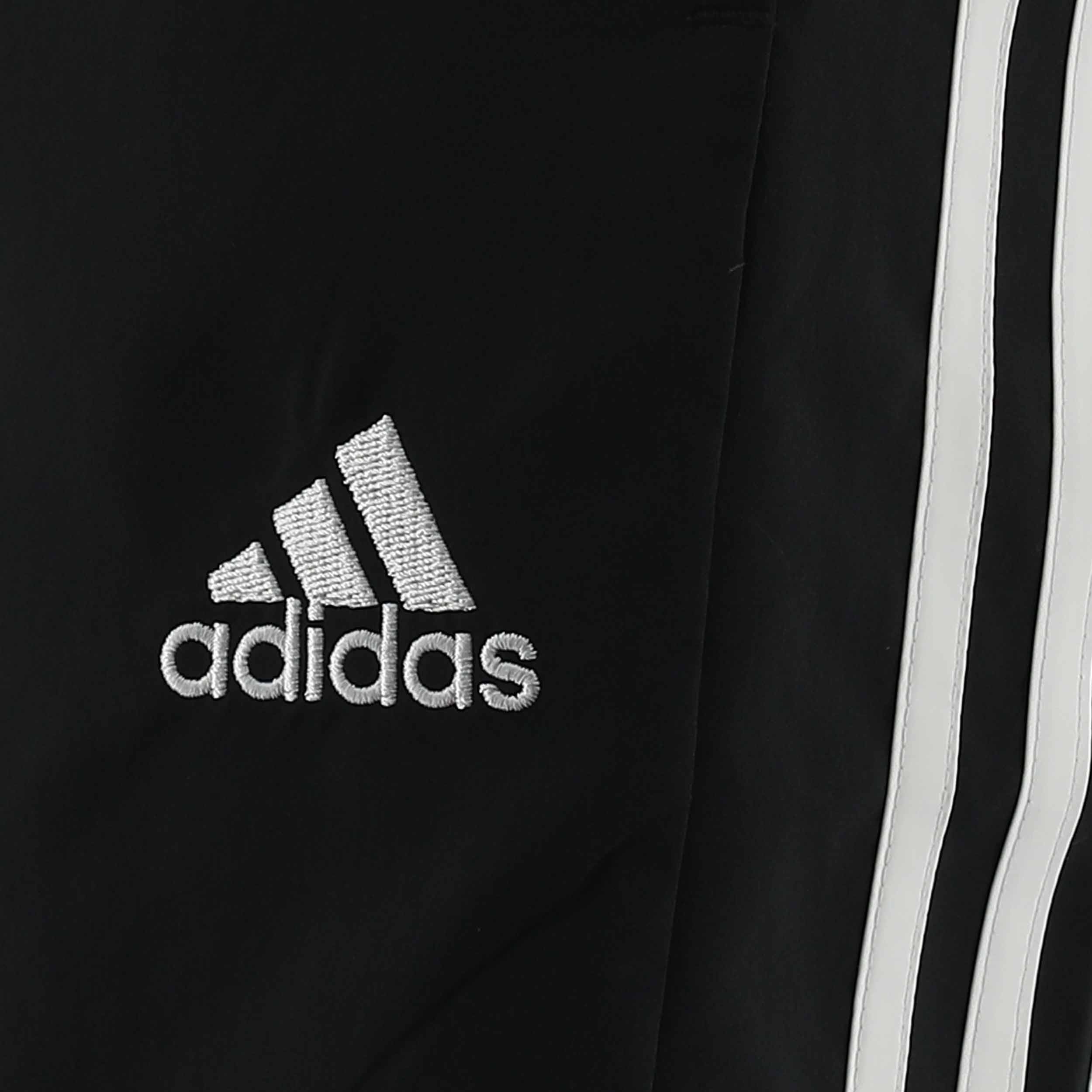 adidas Shorts AEROREADY Essentials Chelsea, NEGRO, hi-res