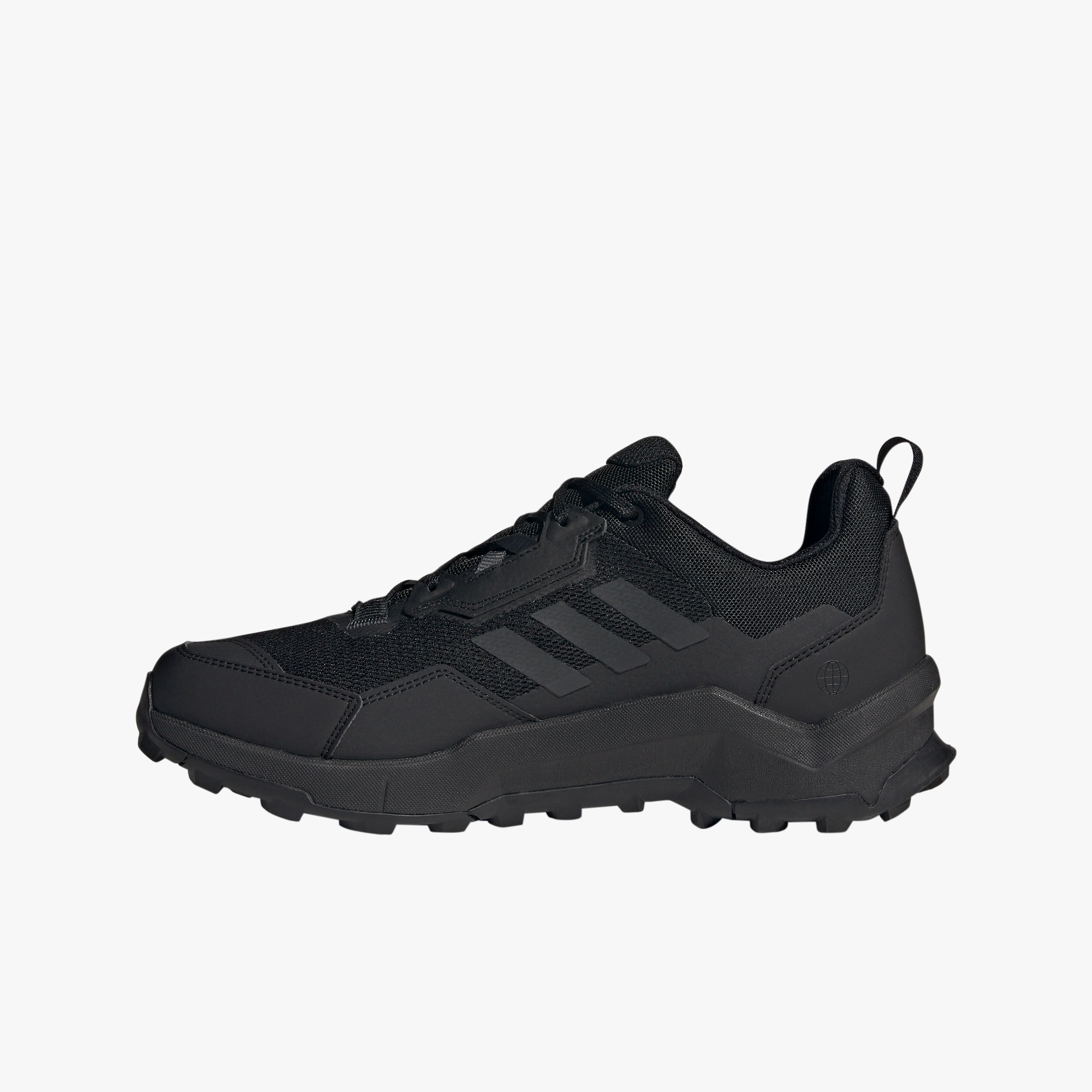 adidas Zapatillas Senderismo Terrex Ax4, NEGRO, hi-res