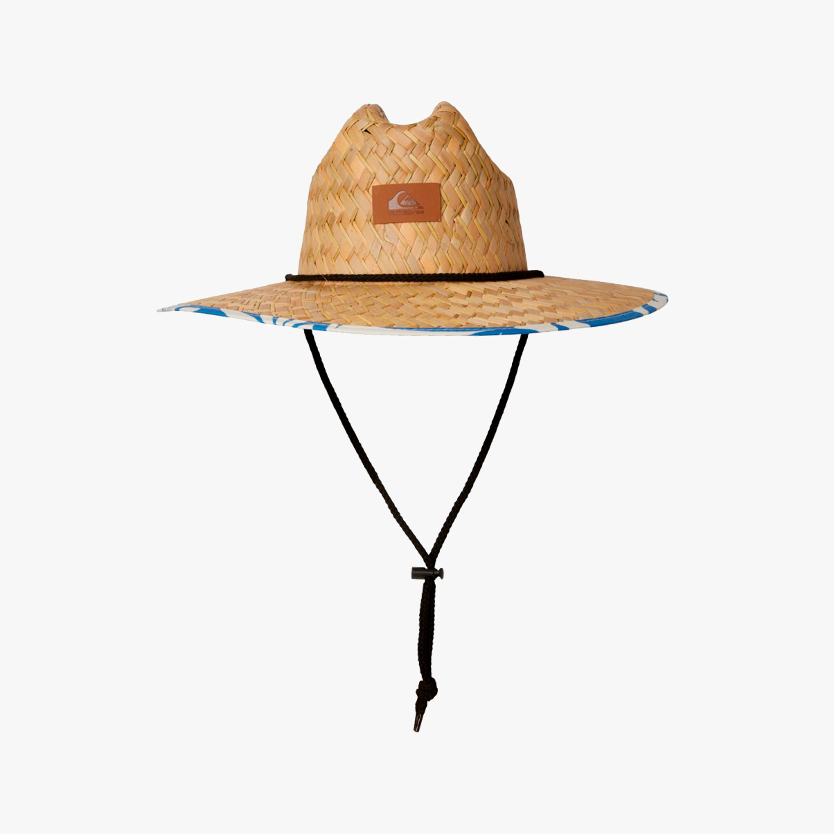 Quiksilver Sombrero Pierside Print , SURTIDO, hi-res