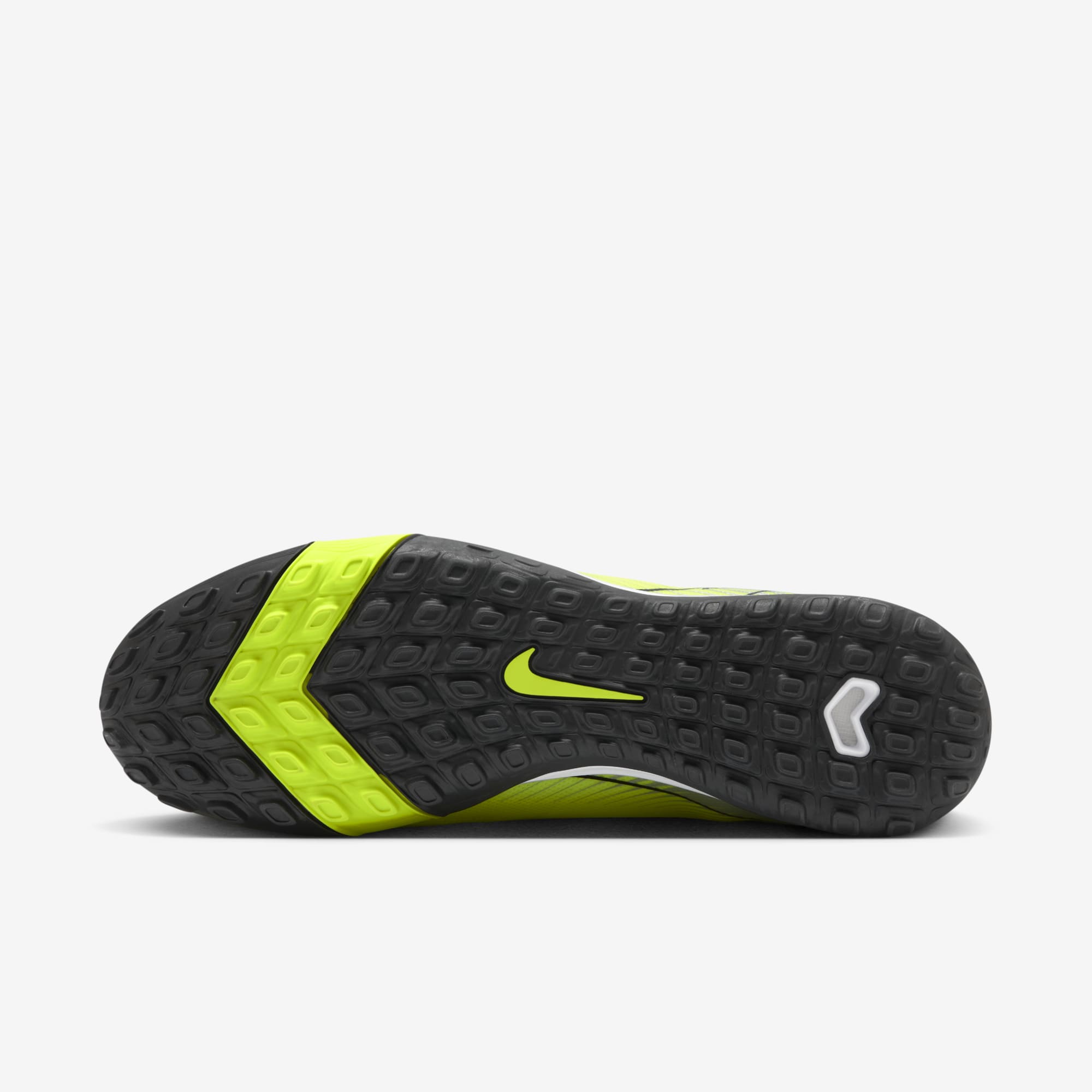 Nike Zoom Superfly 10 Academy, AMARILLO, hi-res