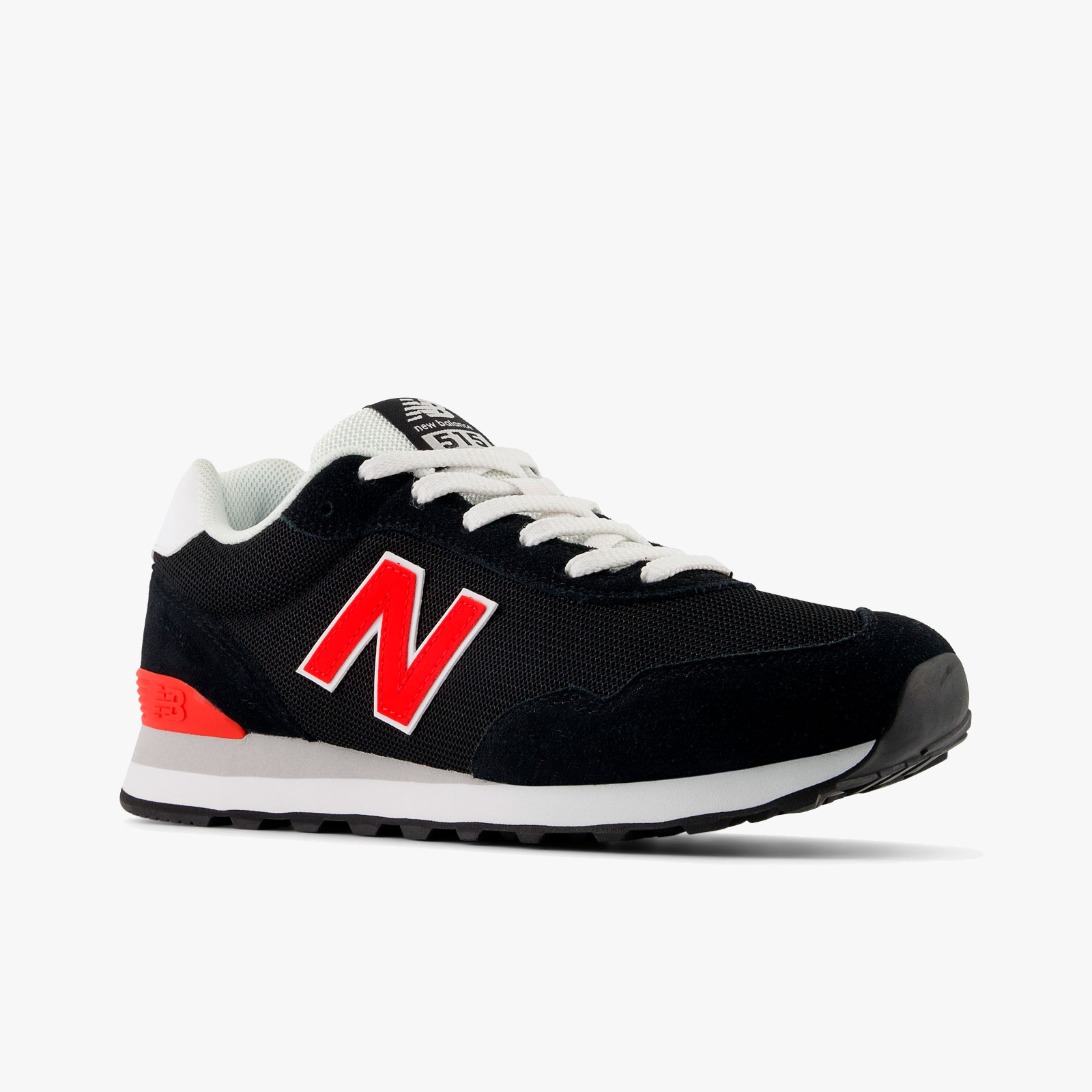 New Balance Zapatillas ML515VF3, NEGRO, hi-res