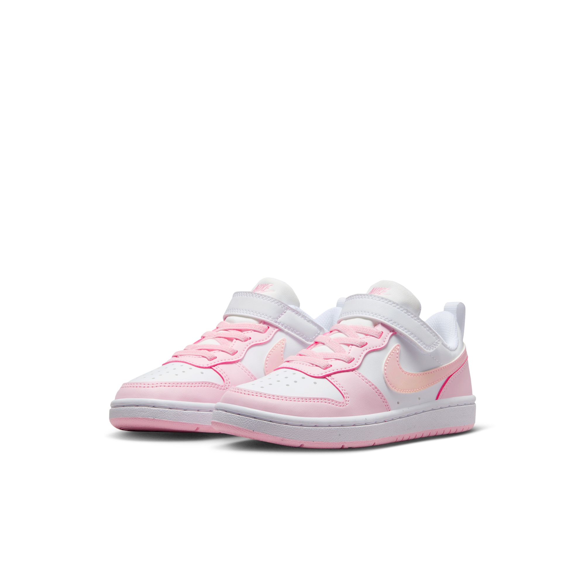 Nike Court Borough Low Recraft, BLANCO, hi-res