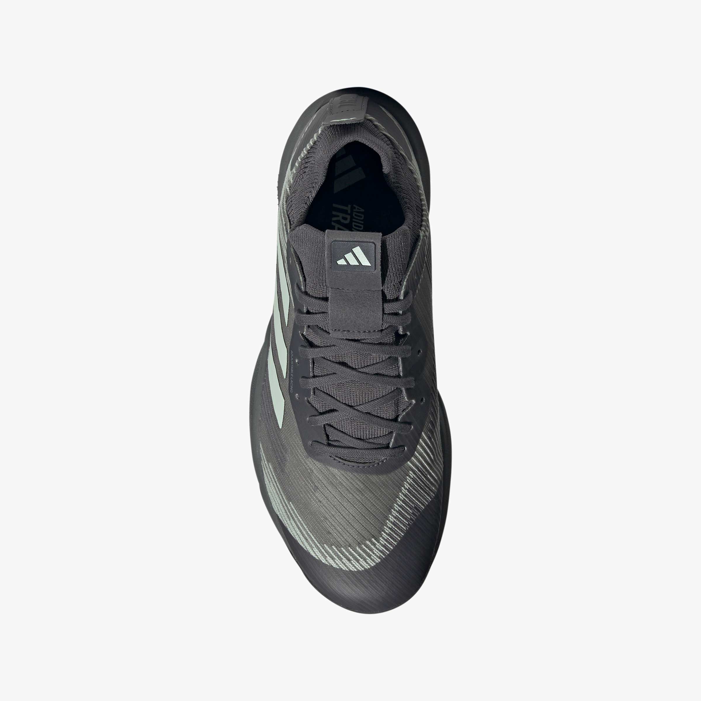 adidas Zapatillas Rapidmove ADV, GRIS, hi-res