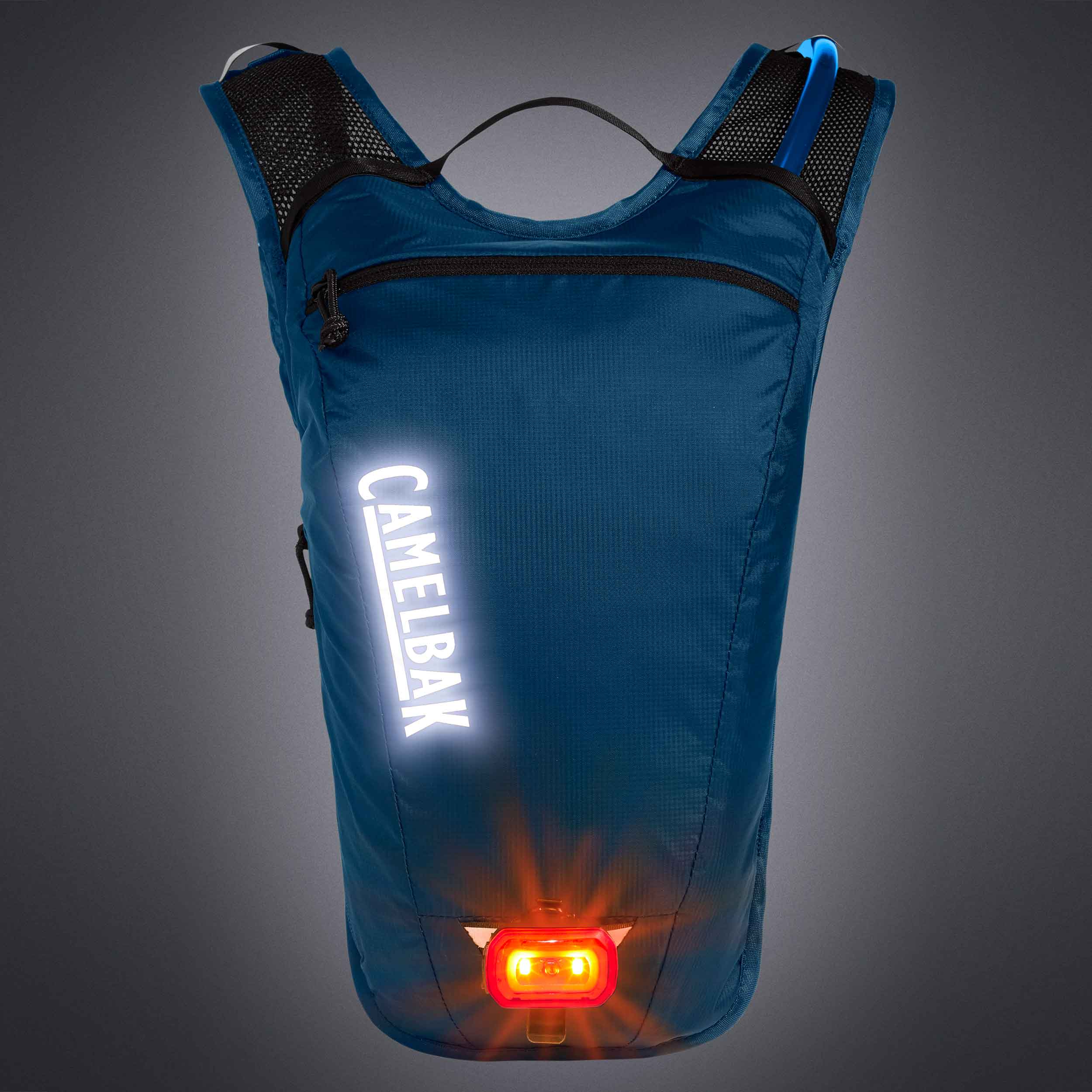 Camelbak Mochila de Hidratación Hydrobak Light 50 Oz, NEGRO, hi-res