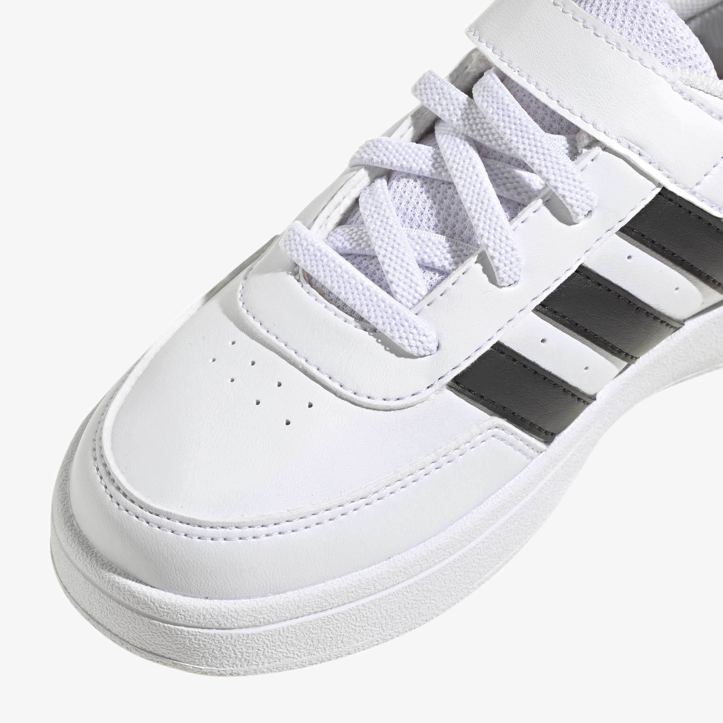 adidas Zapatillas Breaknet Lifestyle Court Lace, BLANCO, hi-res