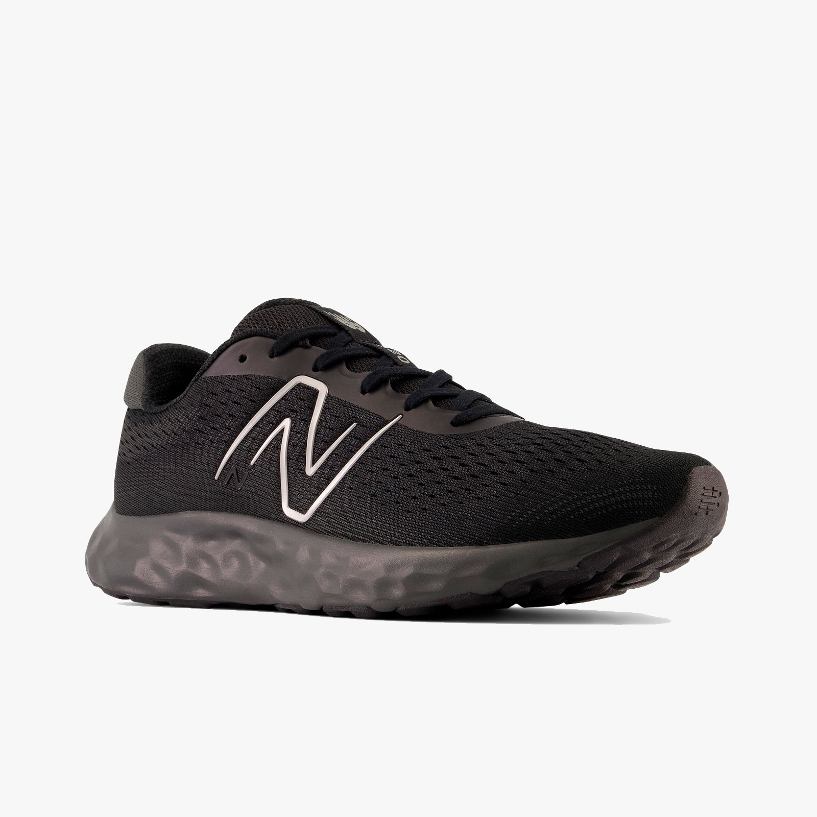 New Balance Zapatillas 520 V8, NEGRO, hi-res