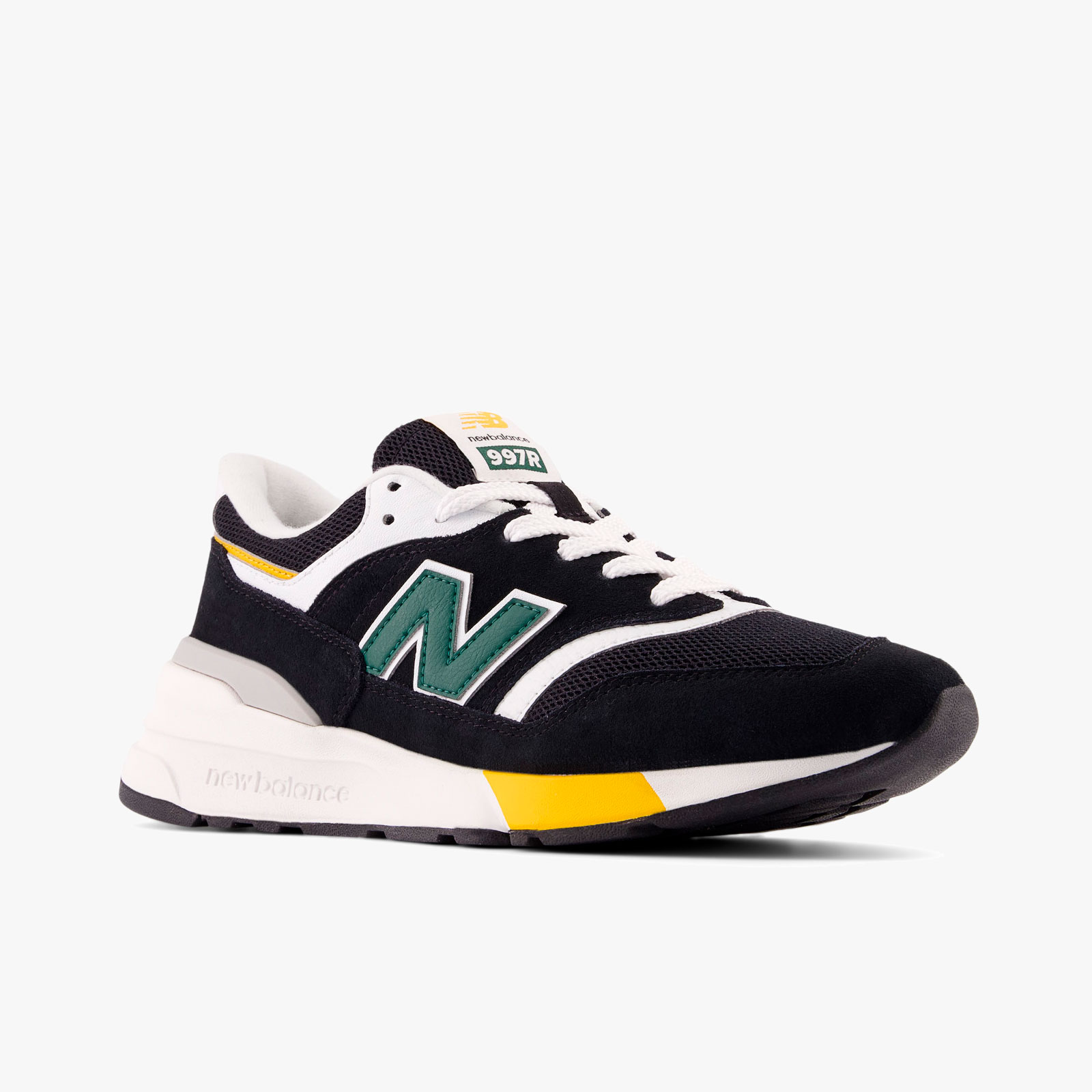 New Balance Zapatillas U997REC, NEGRO, hi-res