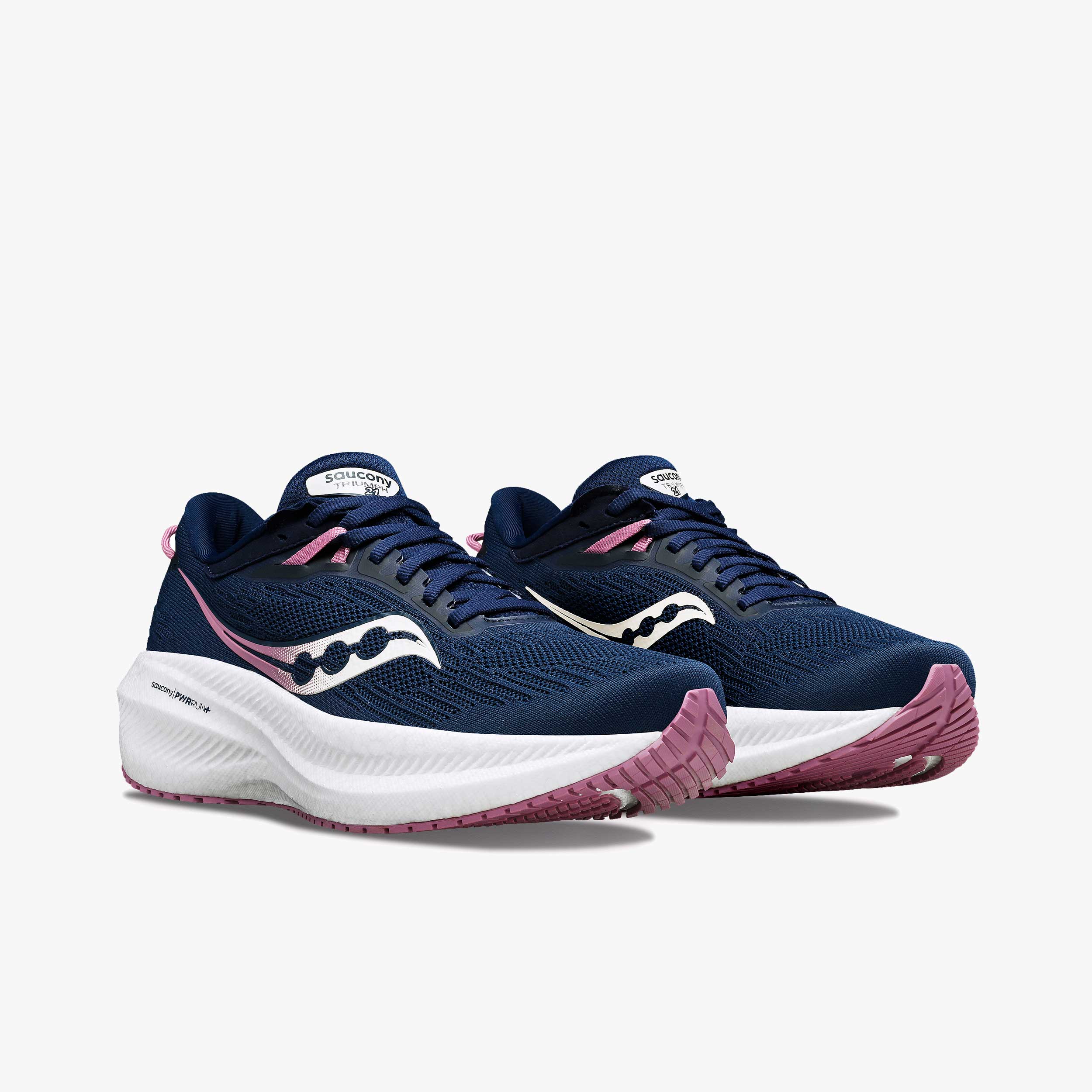 Saucony Zapatillas Triumph 21, SURTIDO, hi-res