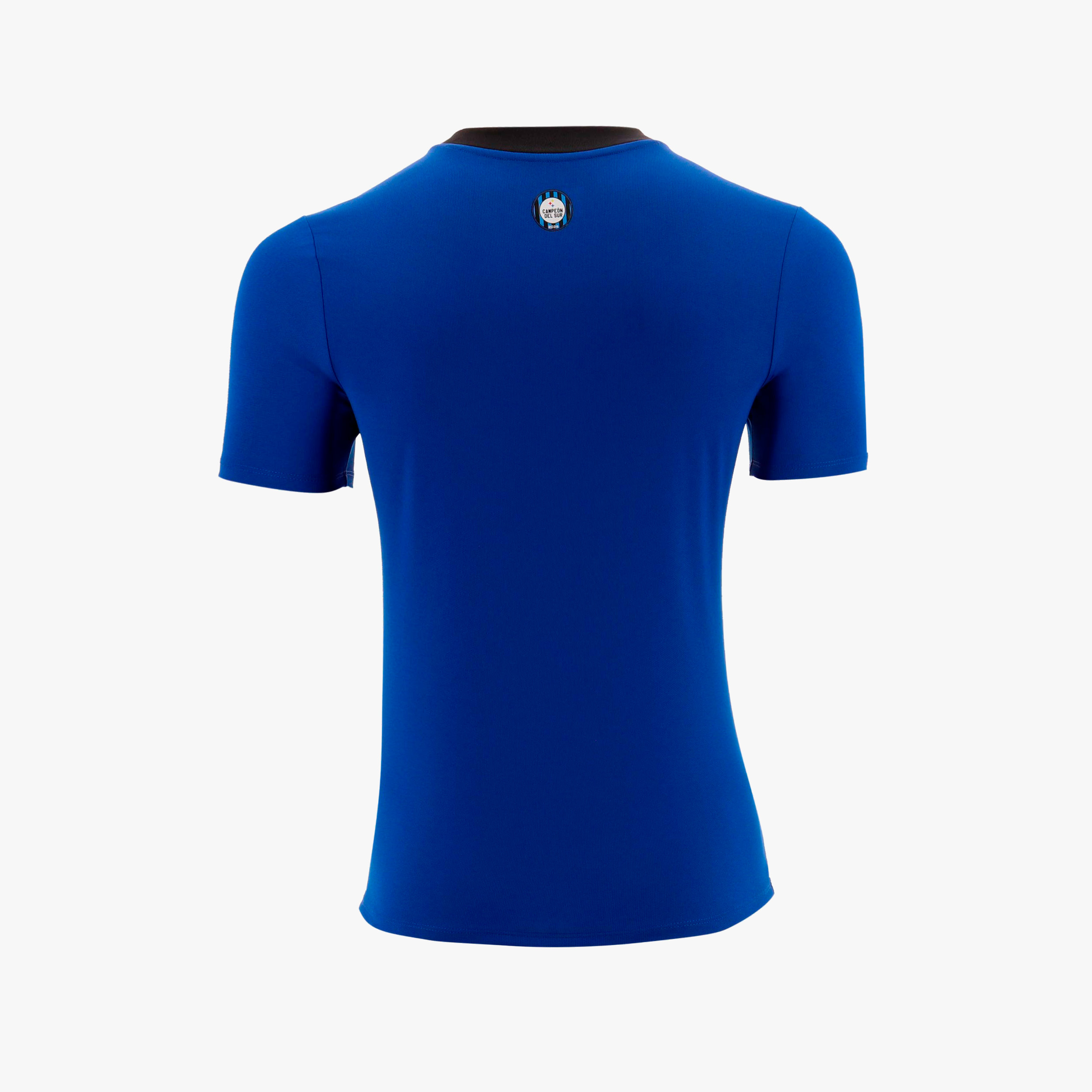 Camiseta Oficial Huachipato, AZUL, hi-res