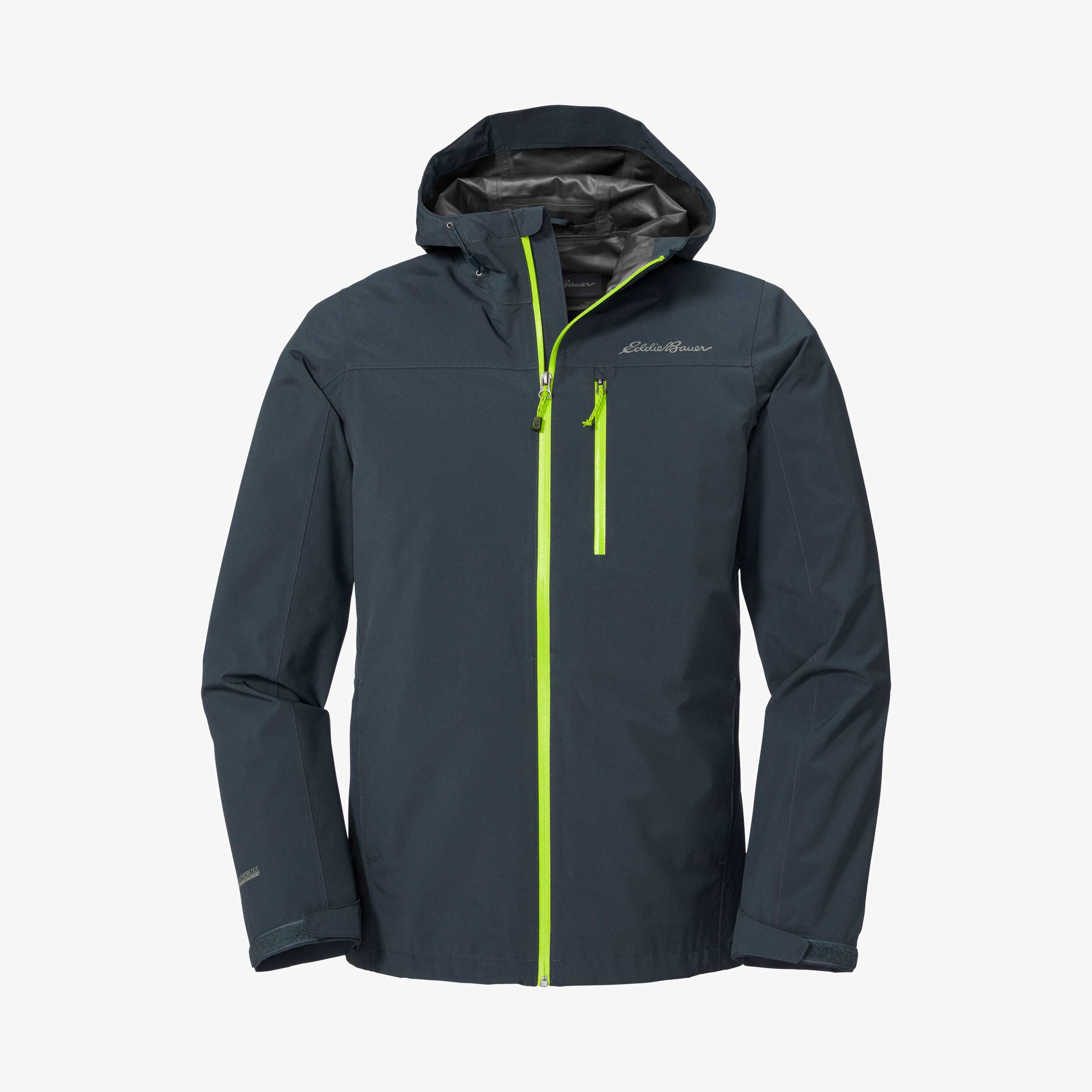 Eddie Bauer Cloud Cap Stretch Rain Jacket, SURTIDO, hi-res