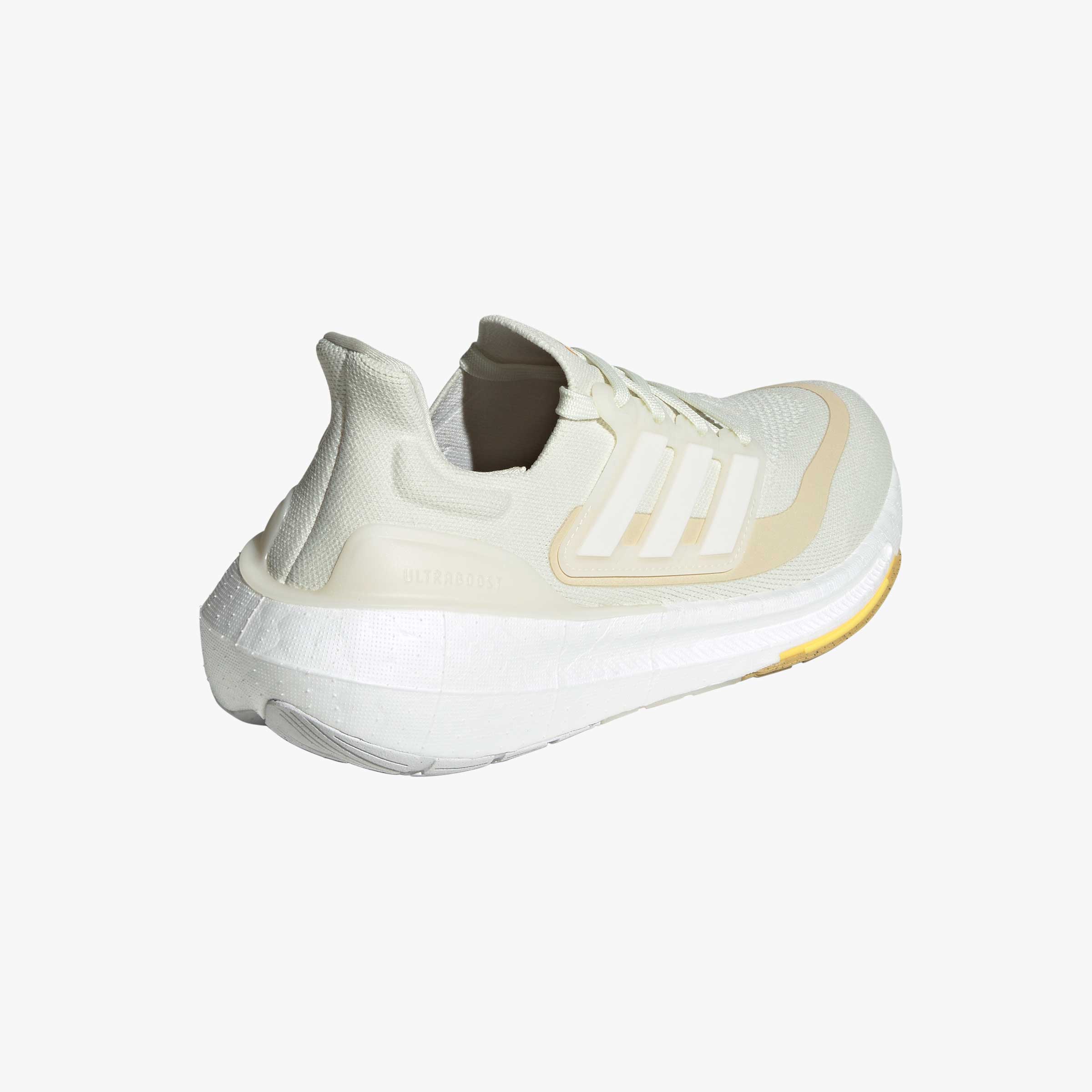 adidas Zapatillas Ultraboost Light, AMARILLO, hi-res