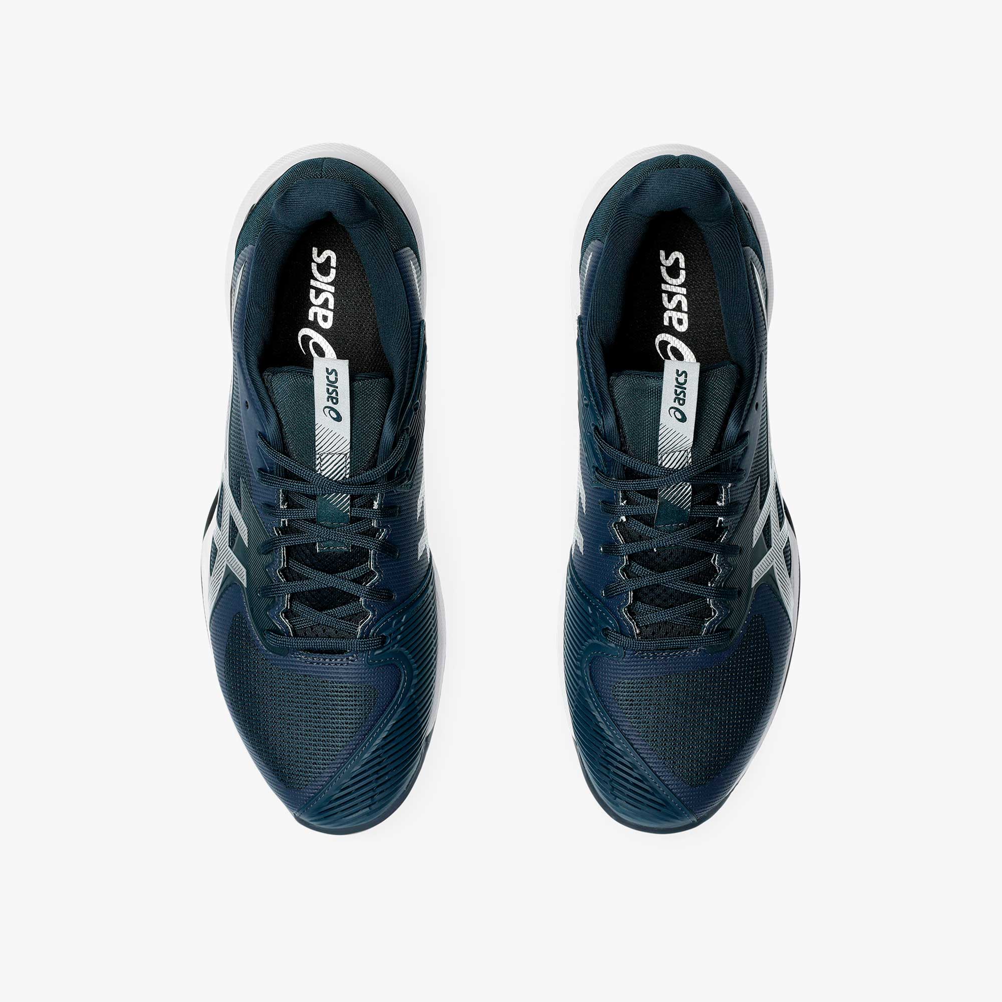 Asics Solution Speed Ff 3 Clay, NEGRO, hi-res