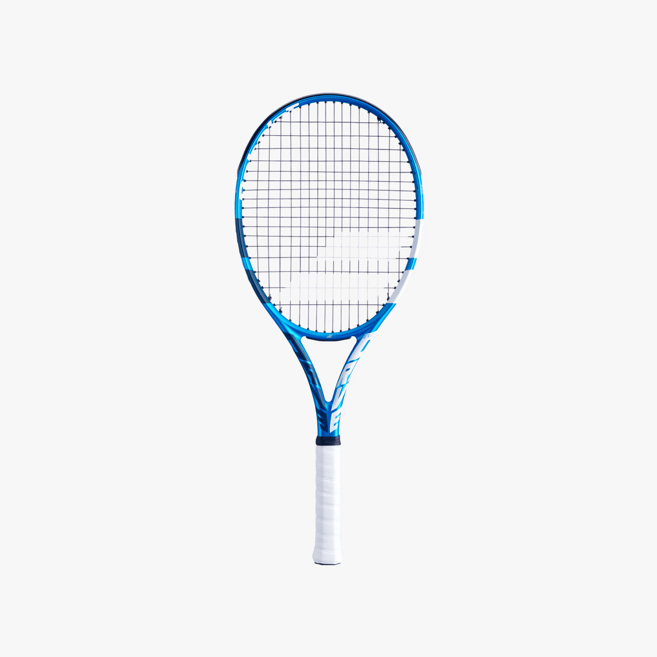 Babolat Raqueta Evo Drive Grip 3, AZUL, hi-res