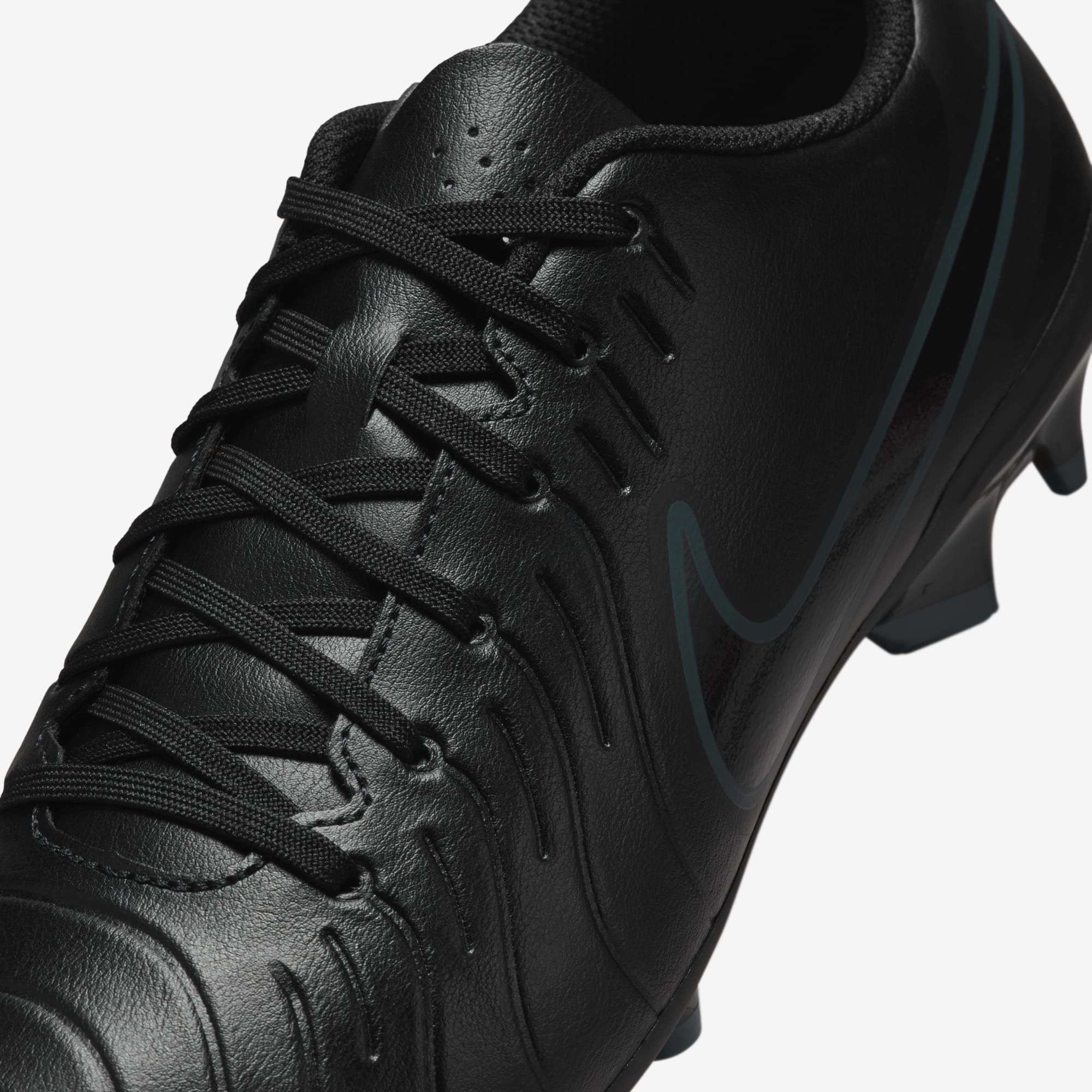 Nike Tiempo Legend 10 Club, NEGRO, hi-res