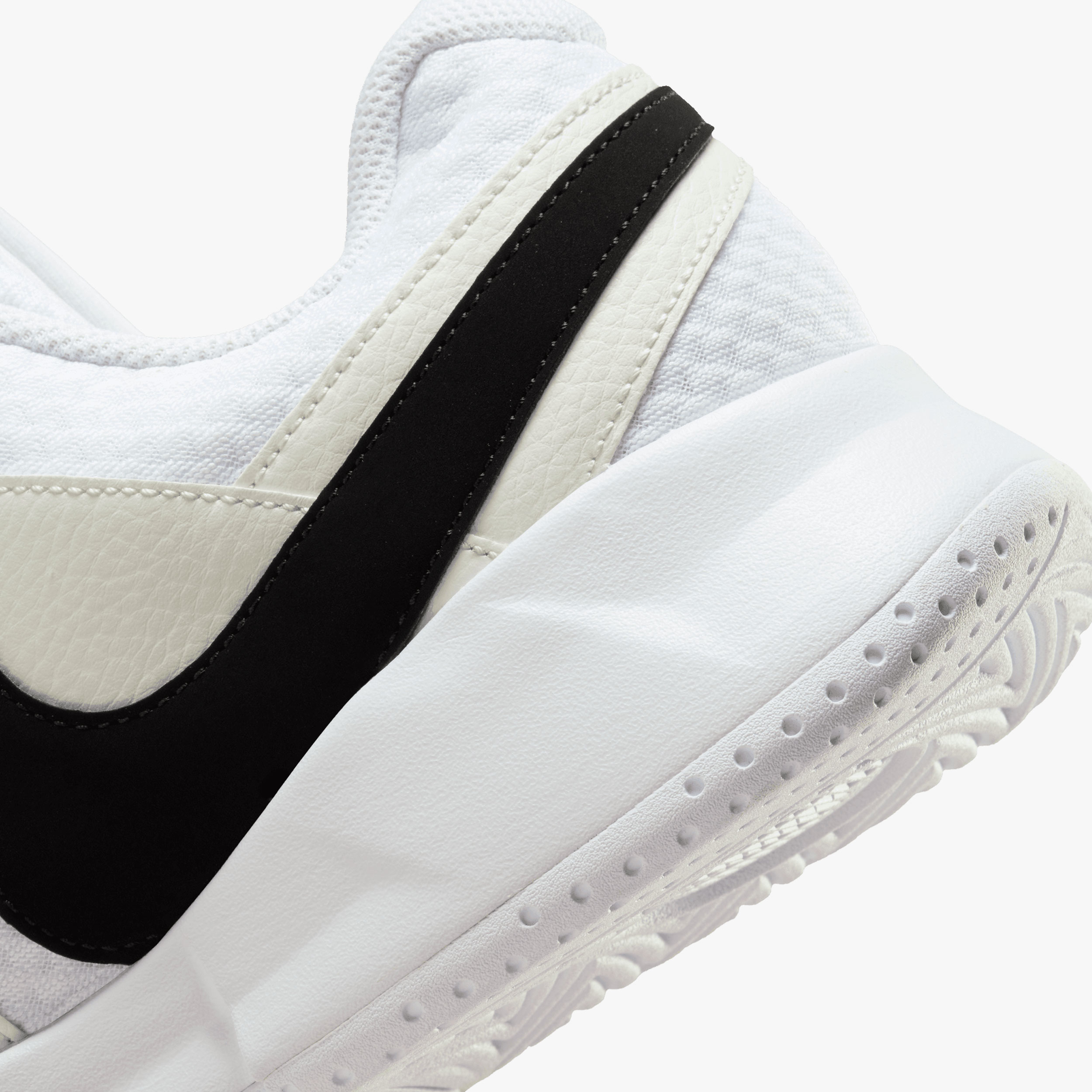 NikeCourt Lite 4, BLANCO, hi-res