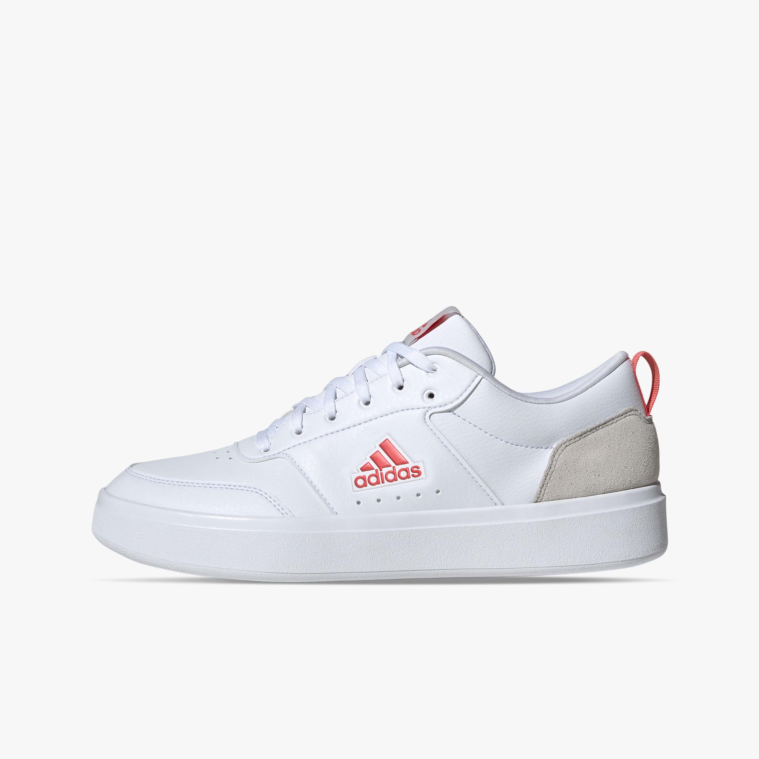 adidas Zapatillas Park Street, BLANCO, hi-res