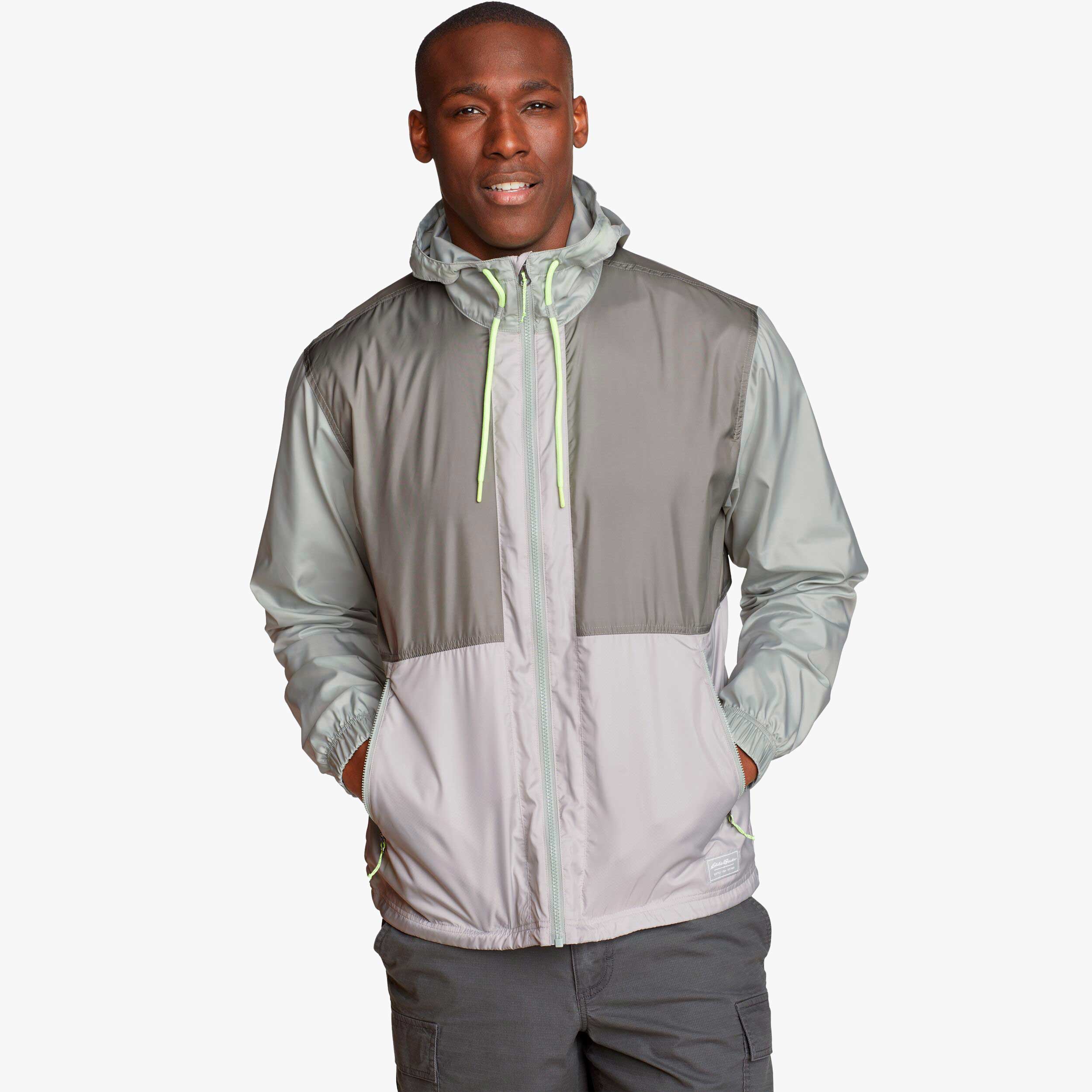 Eddie Bauer Momentum Wind Hoodie, SURTIDO, hi-res