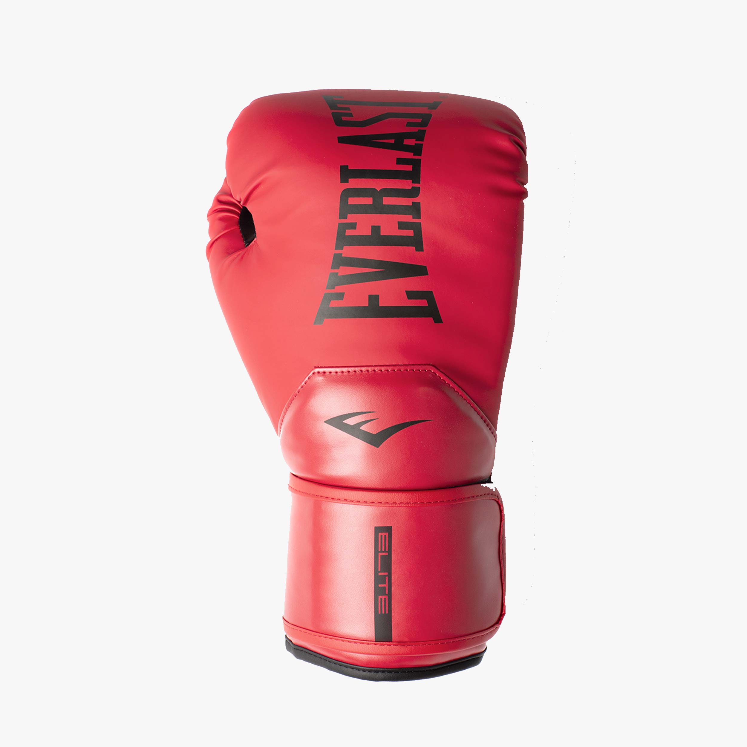 Everlast Guantes Box Elite 2 12 Oz, ROJO, hi-res