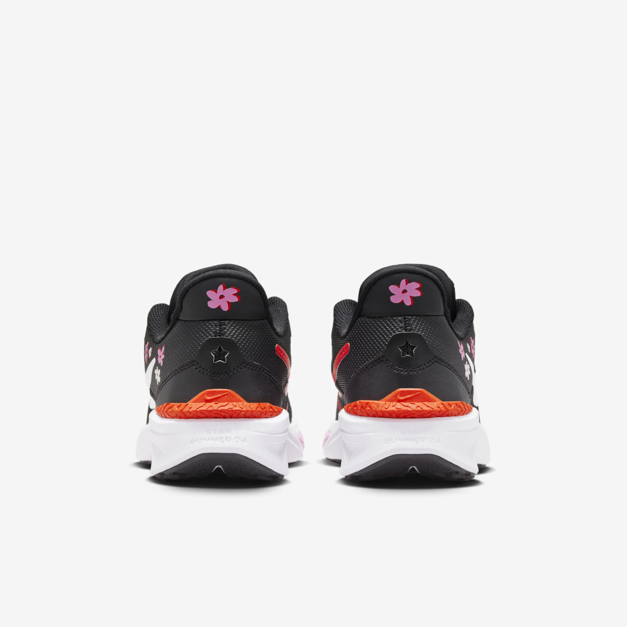 Nike Star Runner 4 NN SE, NEGRO, hi-res