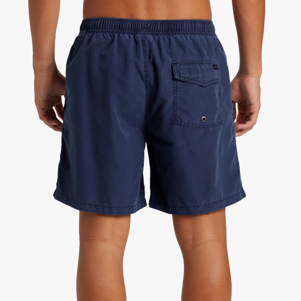 Quiksilver Shorts Everyday Surfwash Volley 17", SURTIDO, hi-res