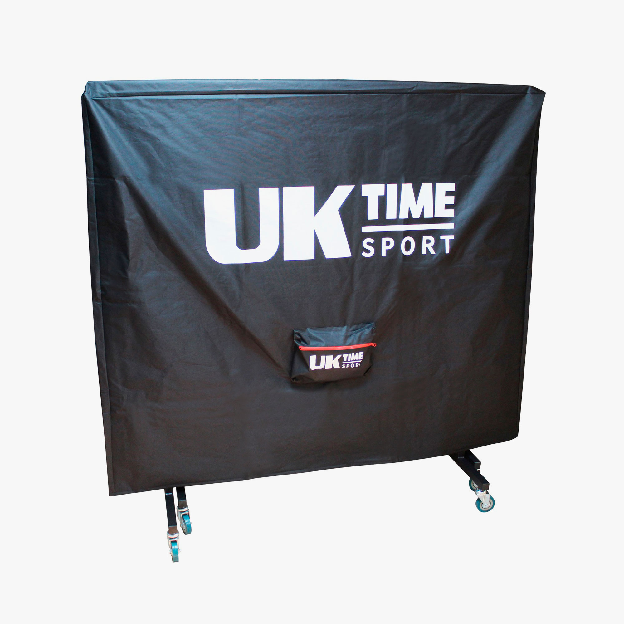 Train Funda para Mesa UK Time, NEGRO, hi-res