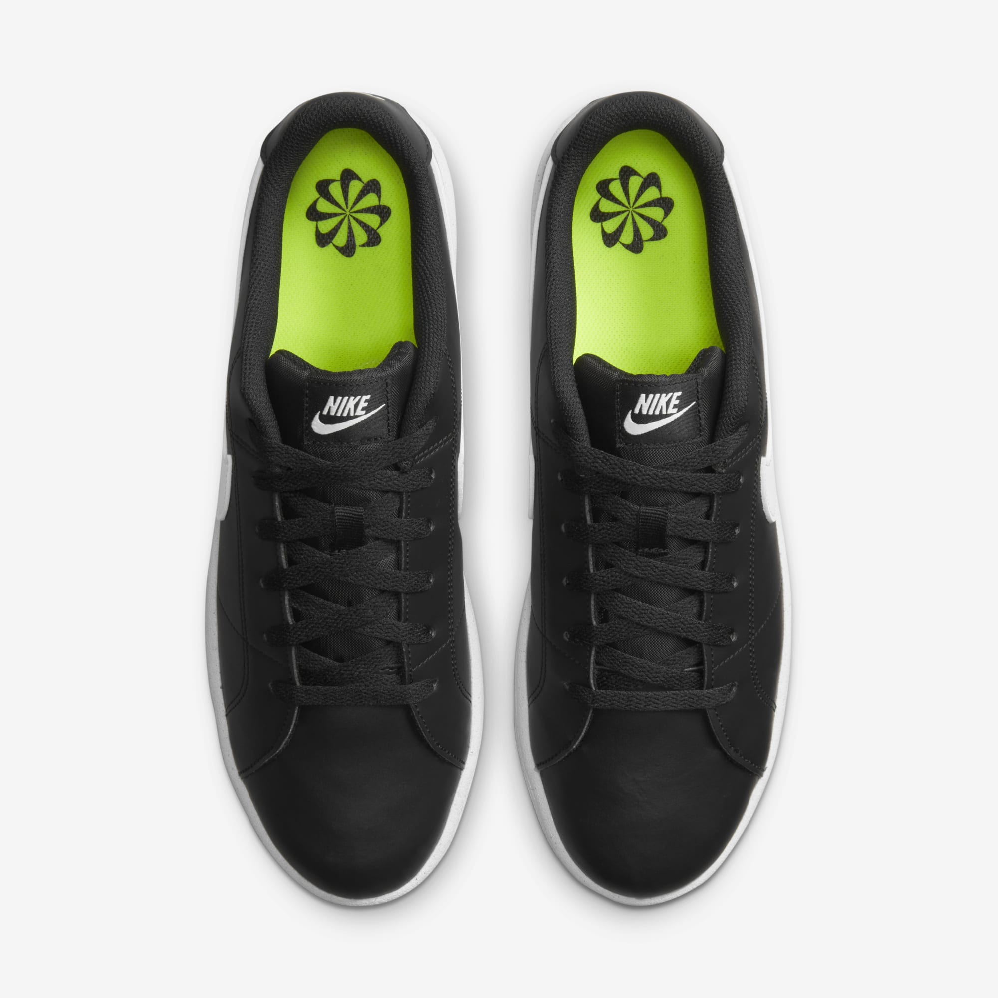 Nike Court Royale 2 Next Nature, NEGRO, hi-res