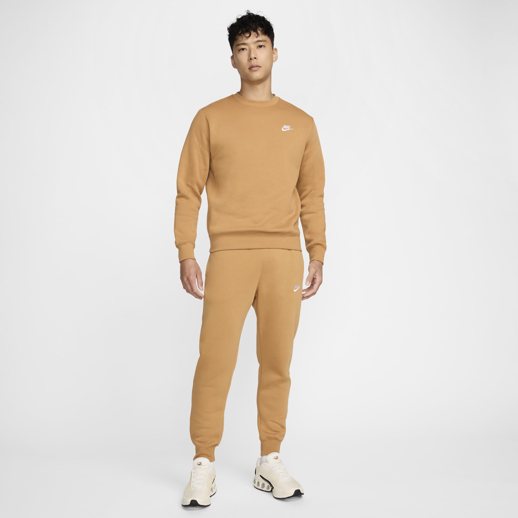 Nike Sportswear Club Fleece, SURTIDO, hi-res