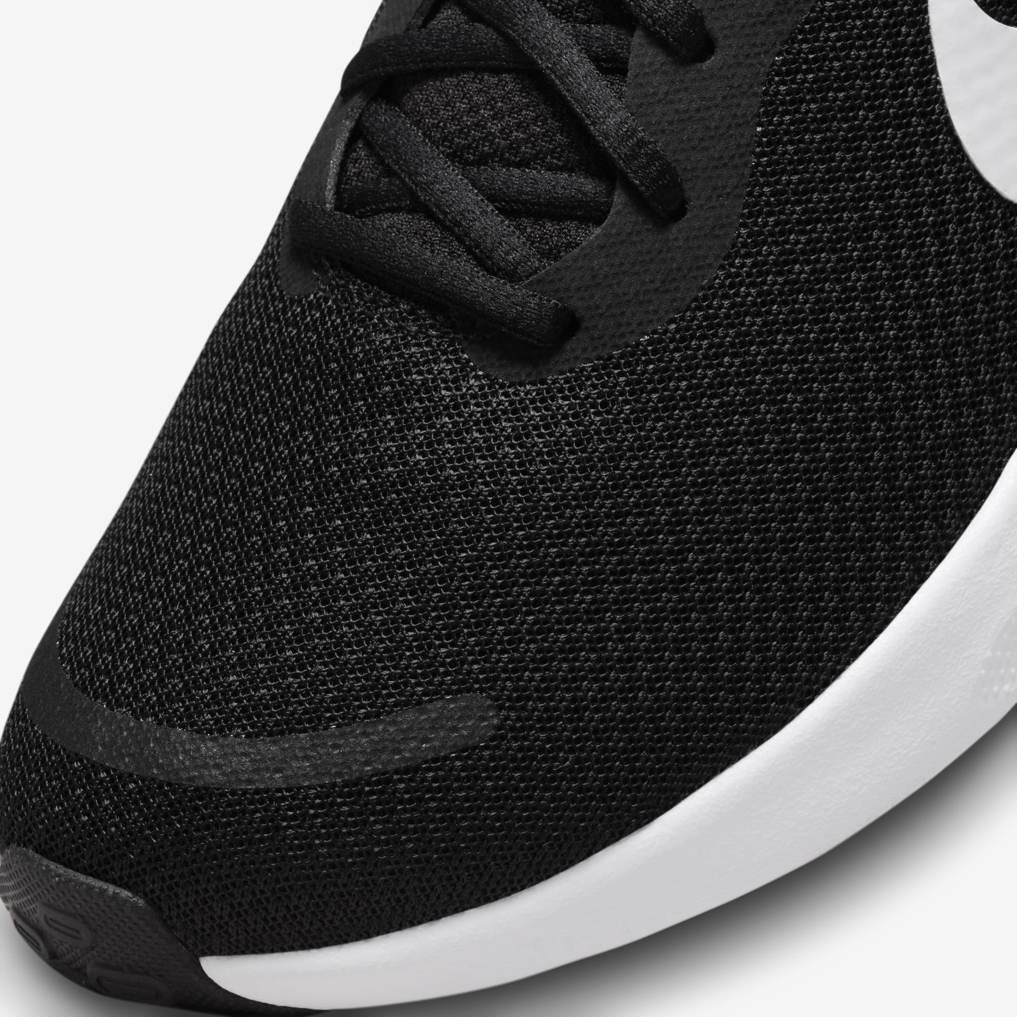 Nike Revolution 7, NEGRO, hi-res