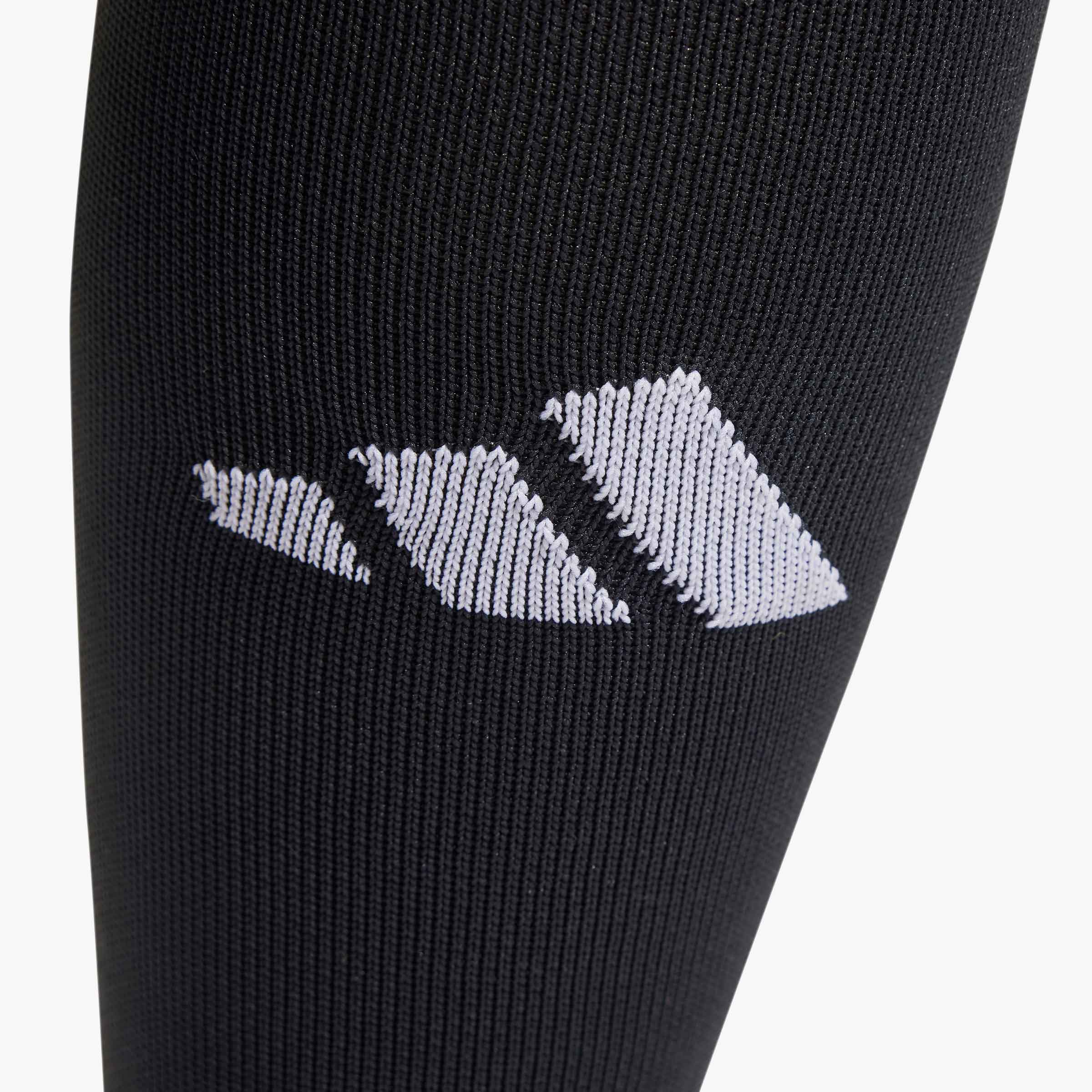 adidas Calcetines Adi 23 Largas 1 Par, NEGRO, hi-res