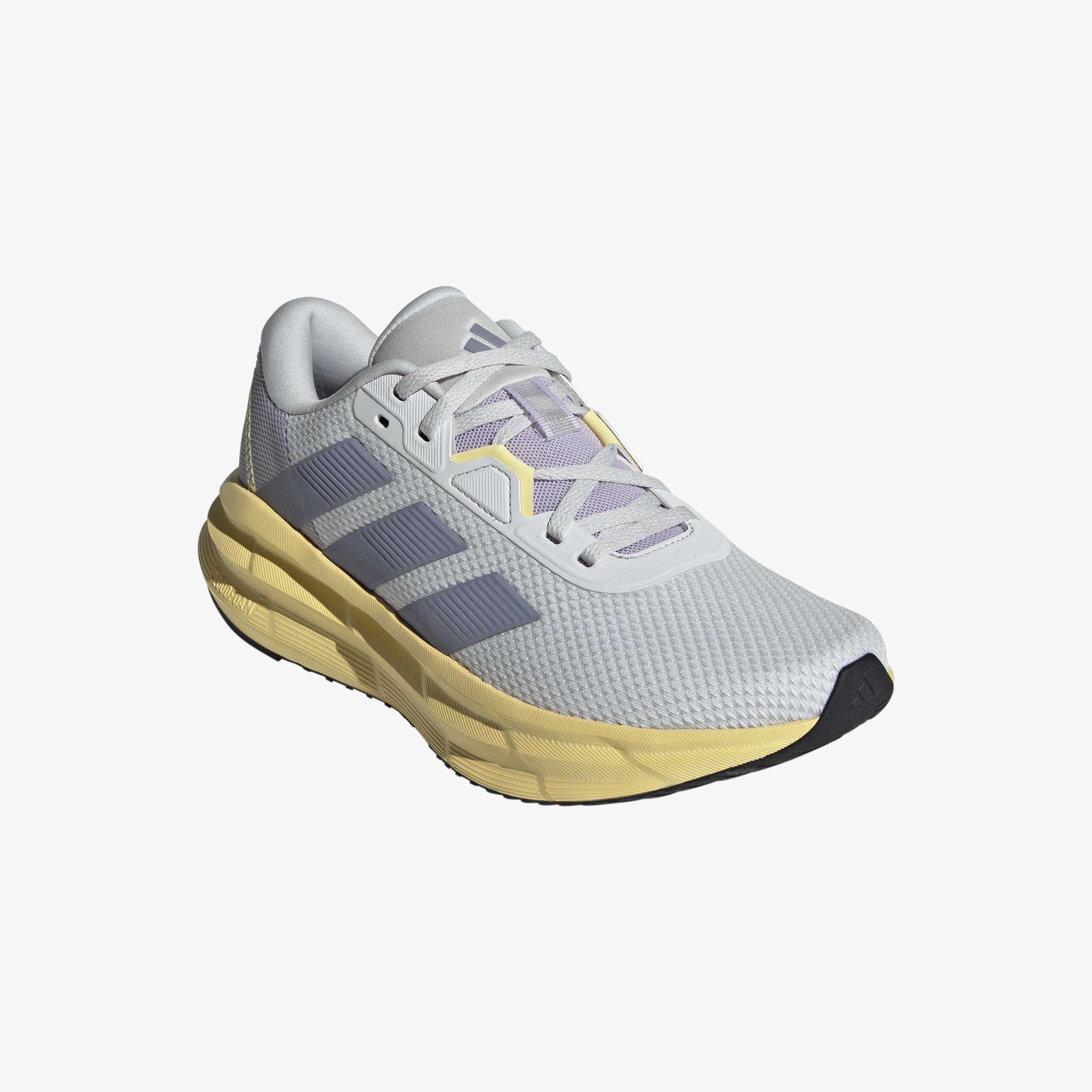 adidas Zapatillas Galaxy 7 Running, GRIS, hi-res