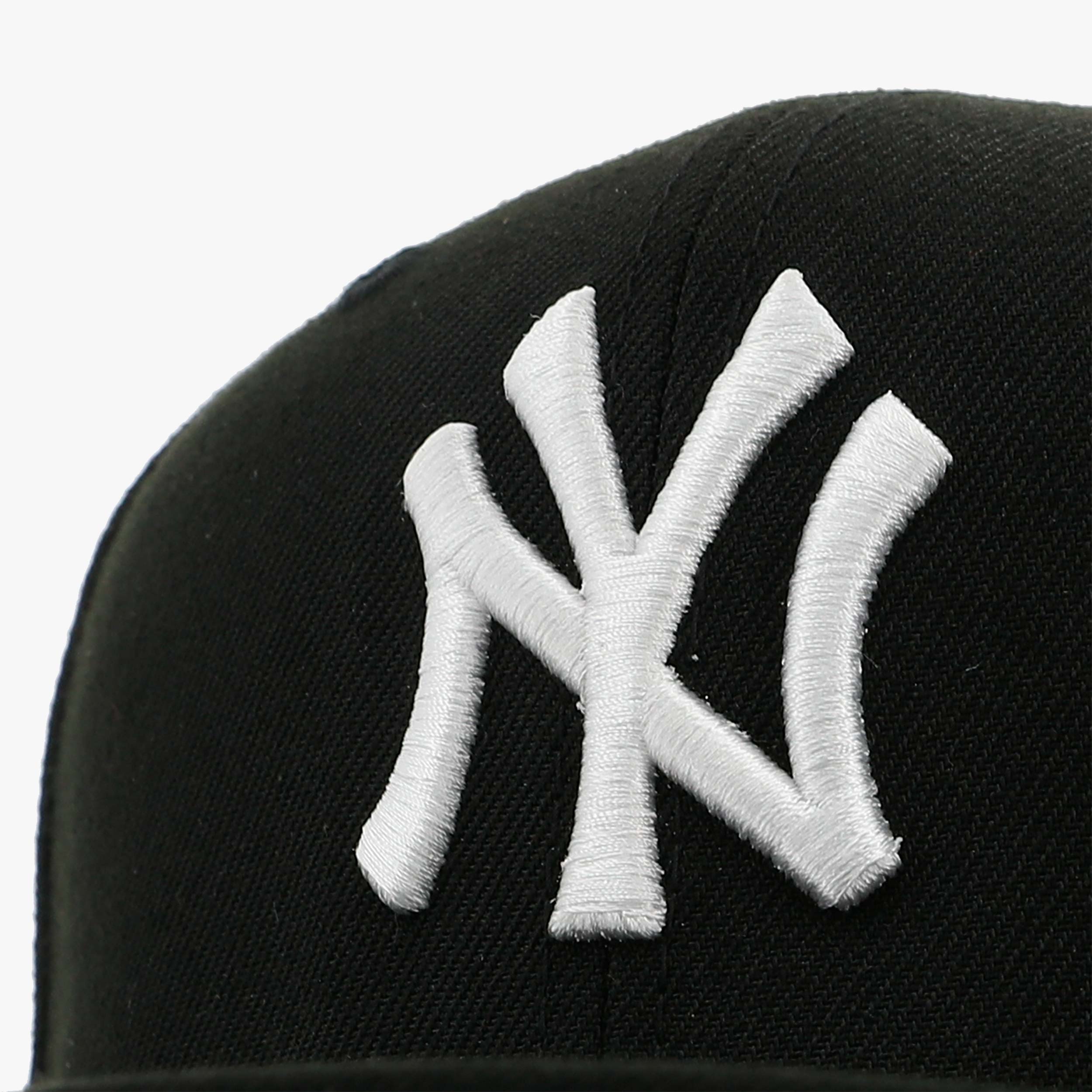 New Era Jockey New York Yankees 9Fifty, NEGRO, hi-res