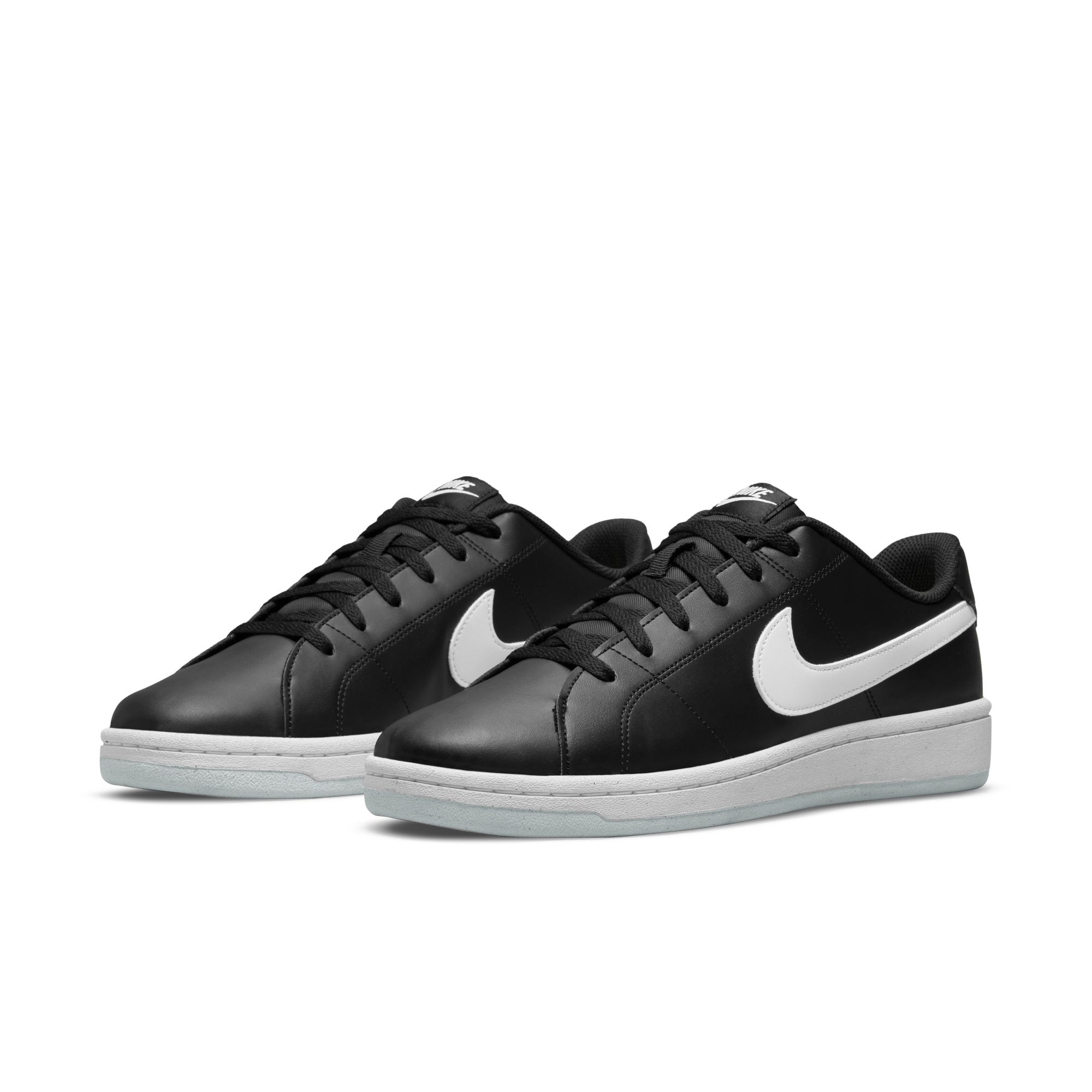 Nike Court Royale 2 Next Nature, Negro/Blanco, hi-res