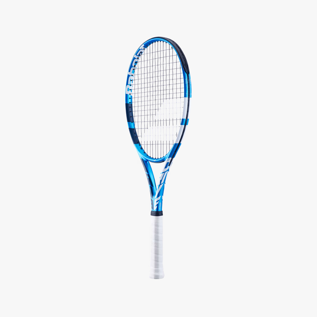 Babolat Raqueta Evo Drive Grip 2, AZUL, hi-res