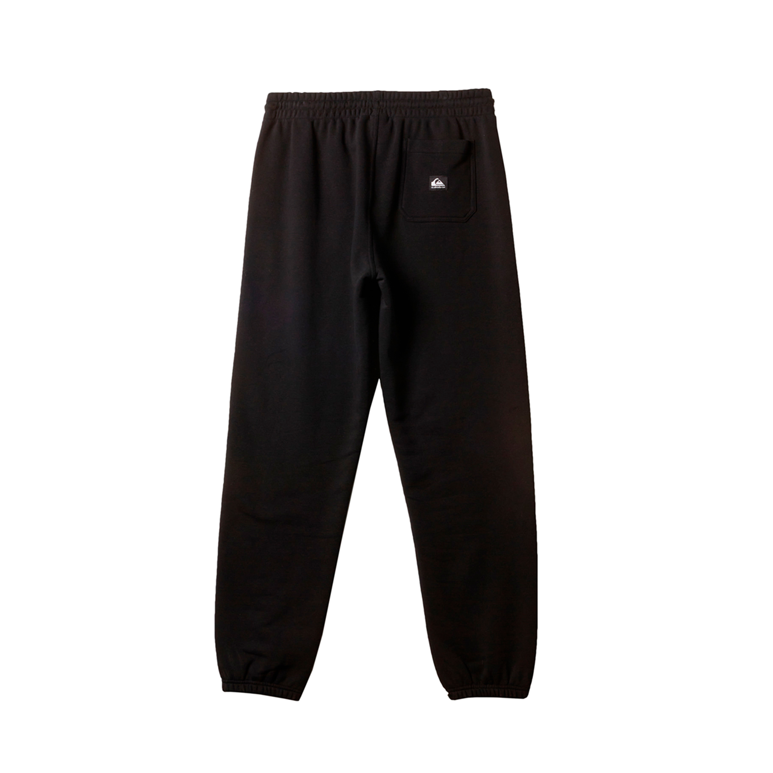 Quiksilver Jogger Easy Day, NEGRO, hi-res