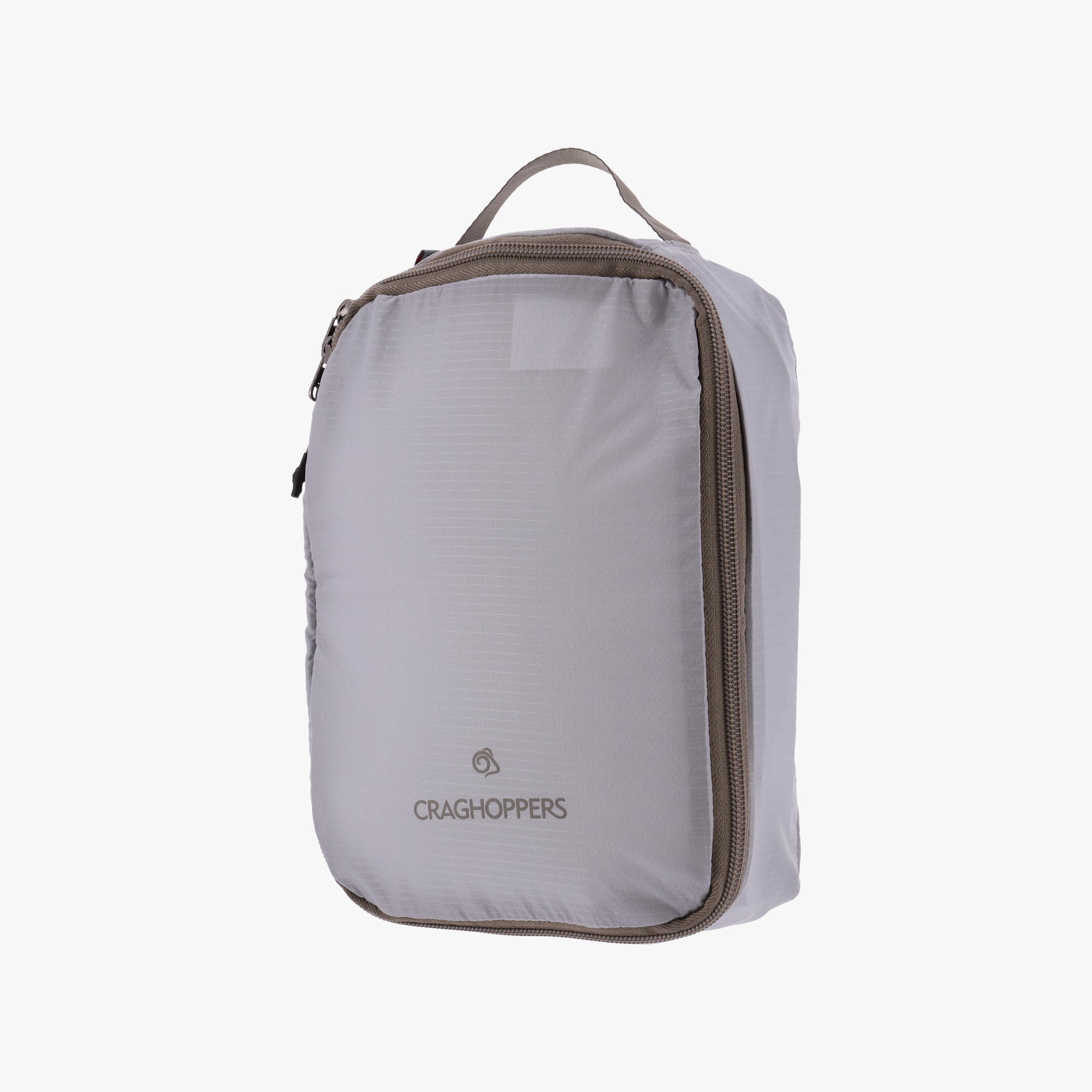 Craghoppers Packing Cube, GRIS, hi-res