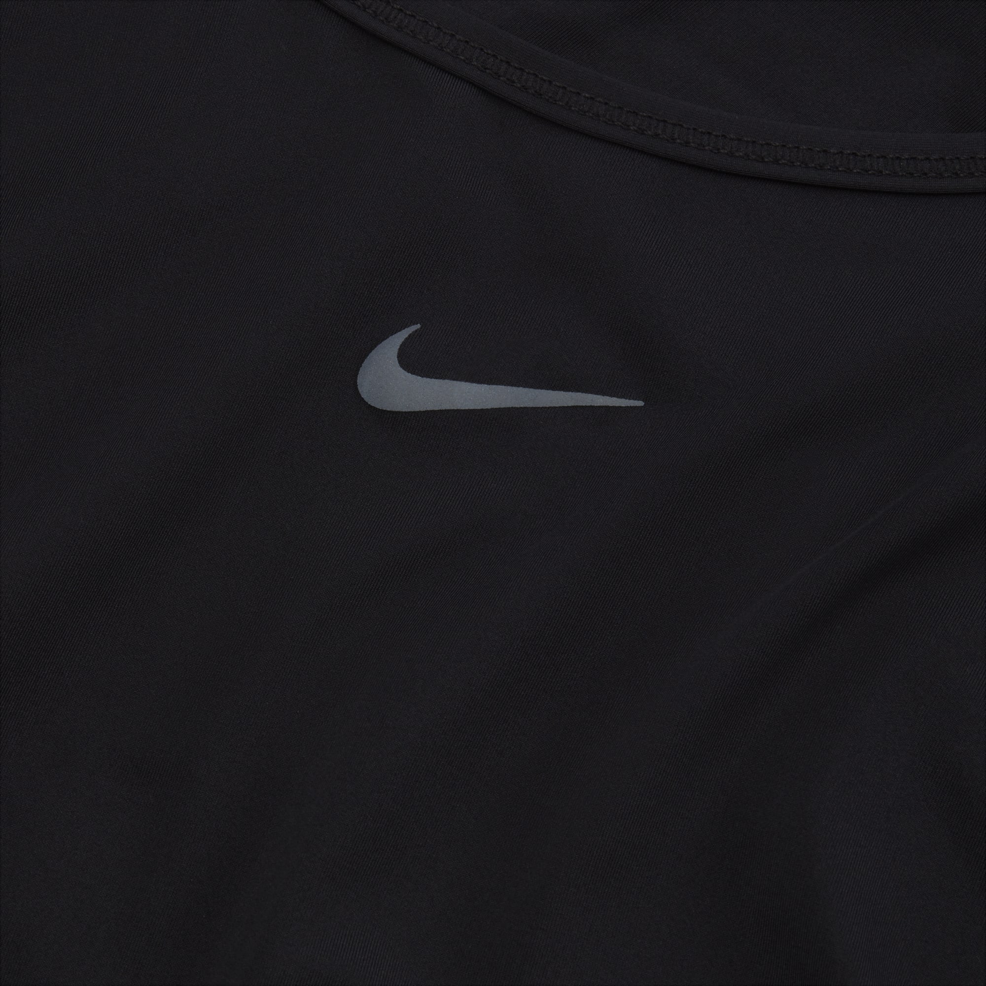 Nike One Classic, NEGRO, hi-res