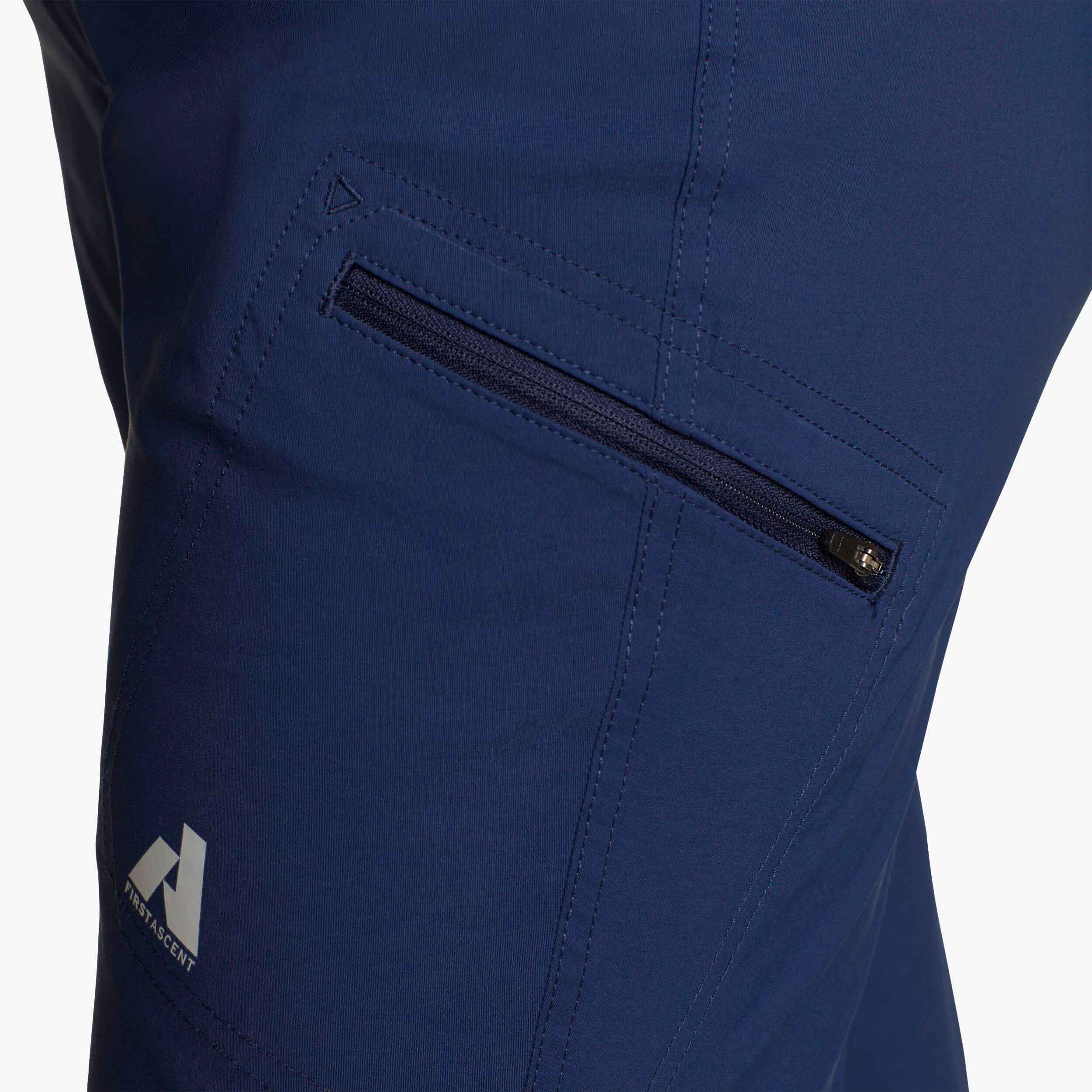 Eddie Bauer Guide Pant, AZUL, hi-res