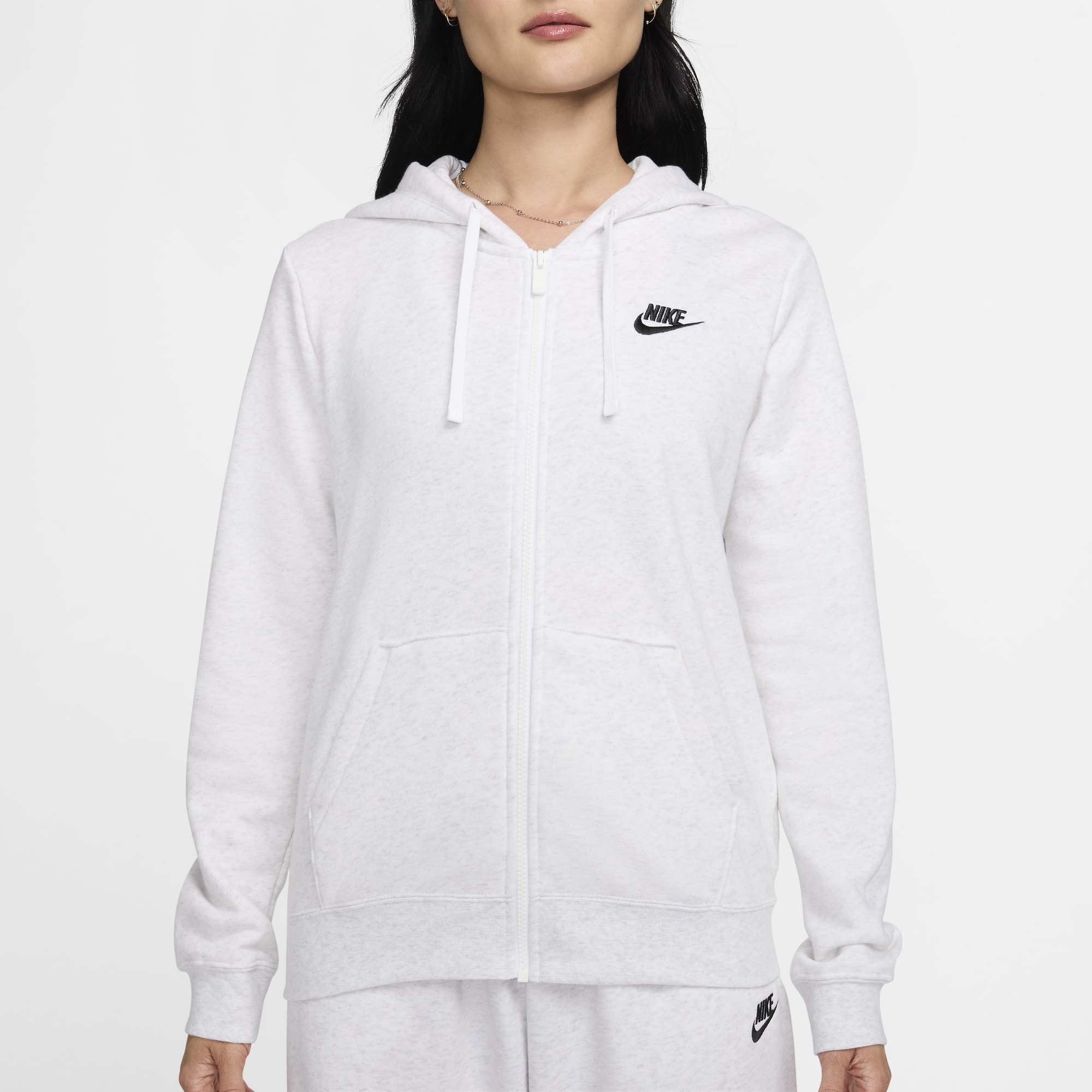 Nike Sportswear Club Fleece, GRIS, hi-res