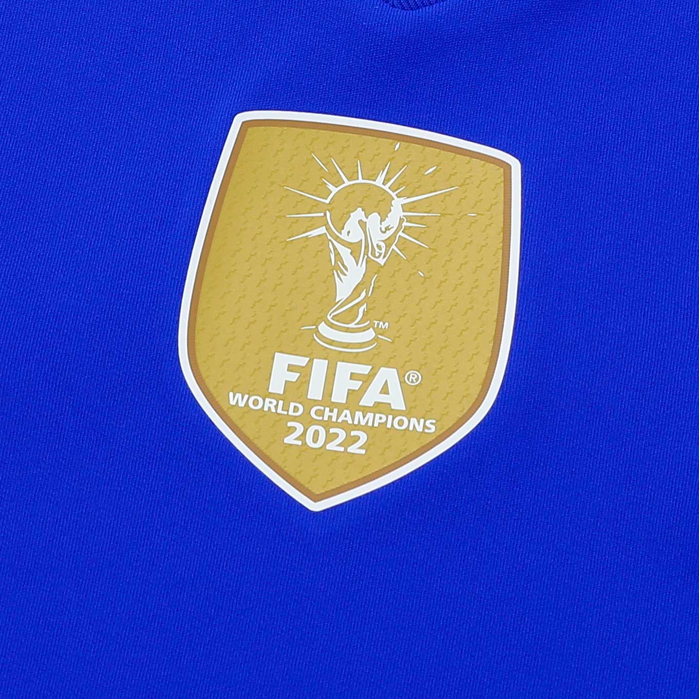 adidas Camiseta Visitante Selección Argentina 24, AZUL, hi-res