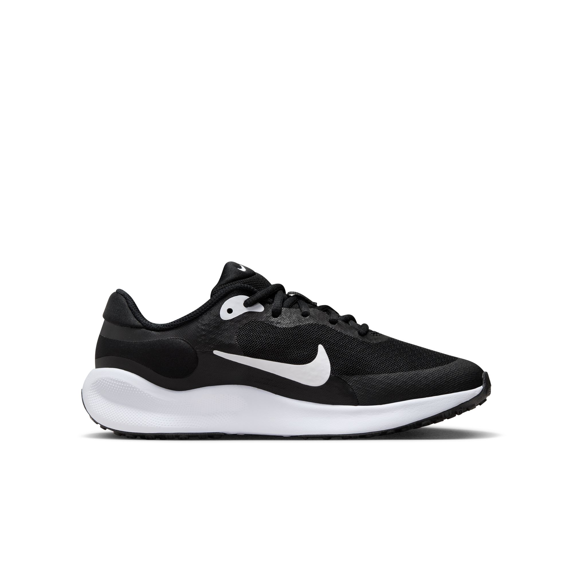 Nike Revolution 7, NEGRO, hi-res