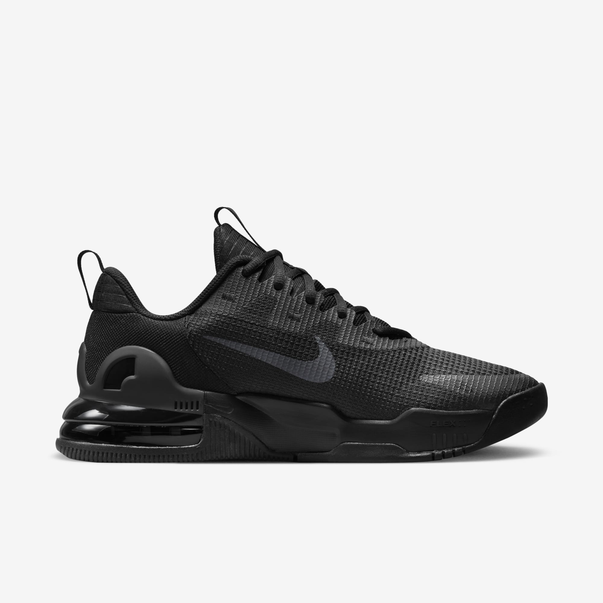 Nike Air Max Alpha Trainer 5, NEGRO, hi-res