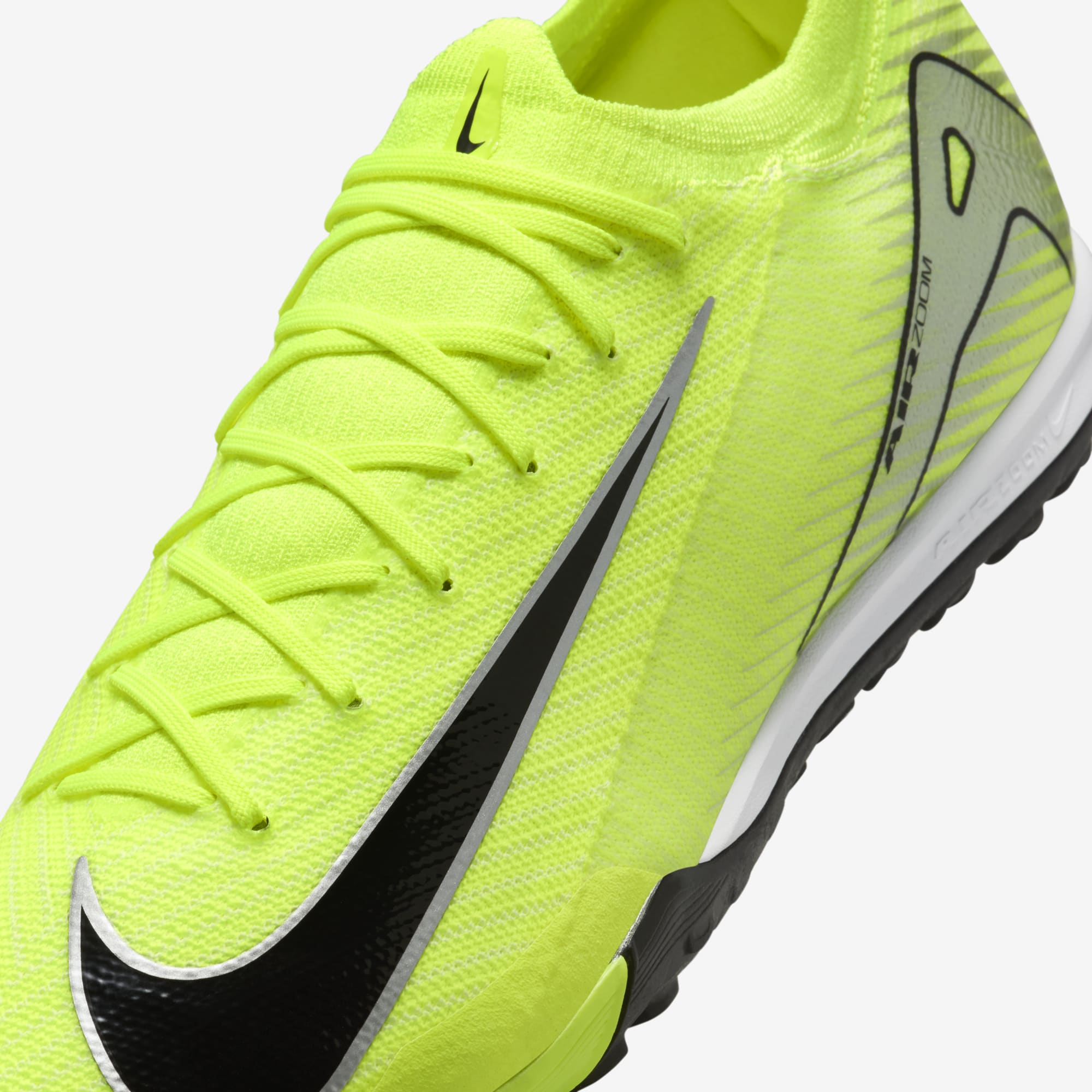 Nike Mercurial Vapor 16 Pro TF, AMARILLO, hi-res