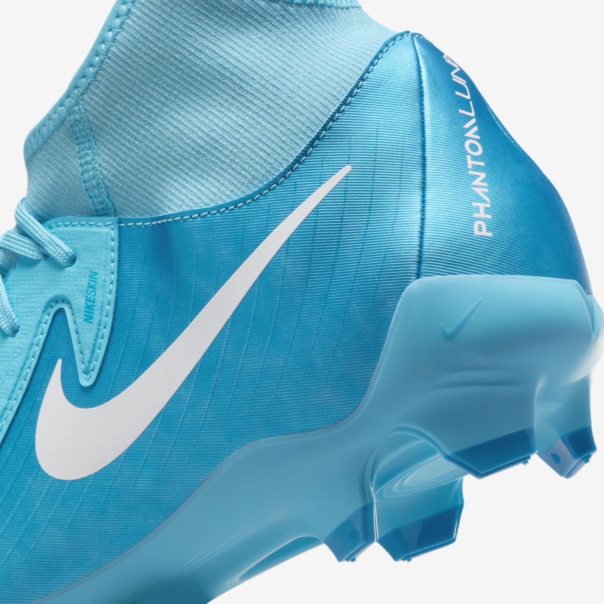 Nike Phantom Luna 2 Academy, AZUL, hi-res