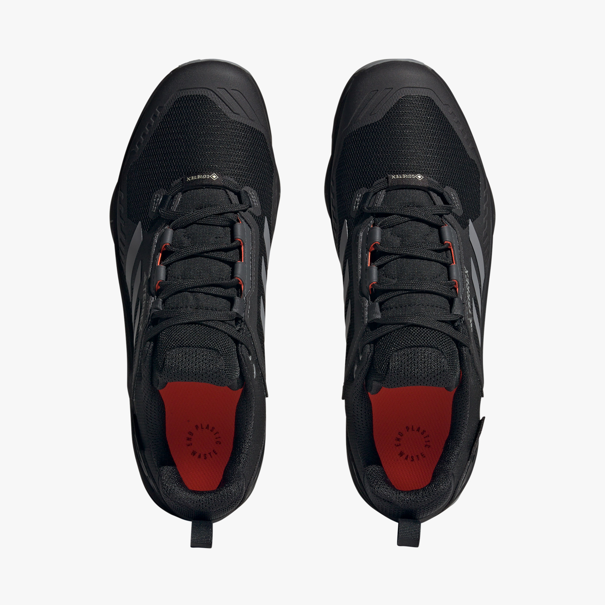 adidas Zapatillas Terrex Swift R3 Gore-Tex, NEGRO, hi-res