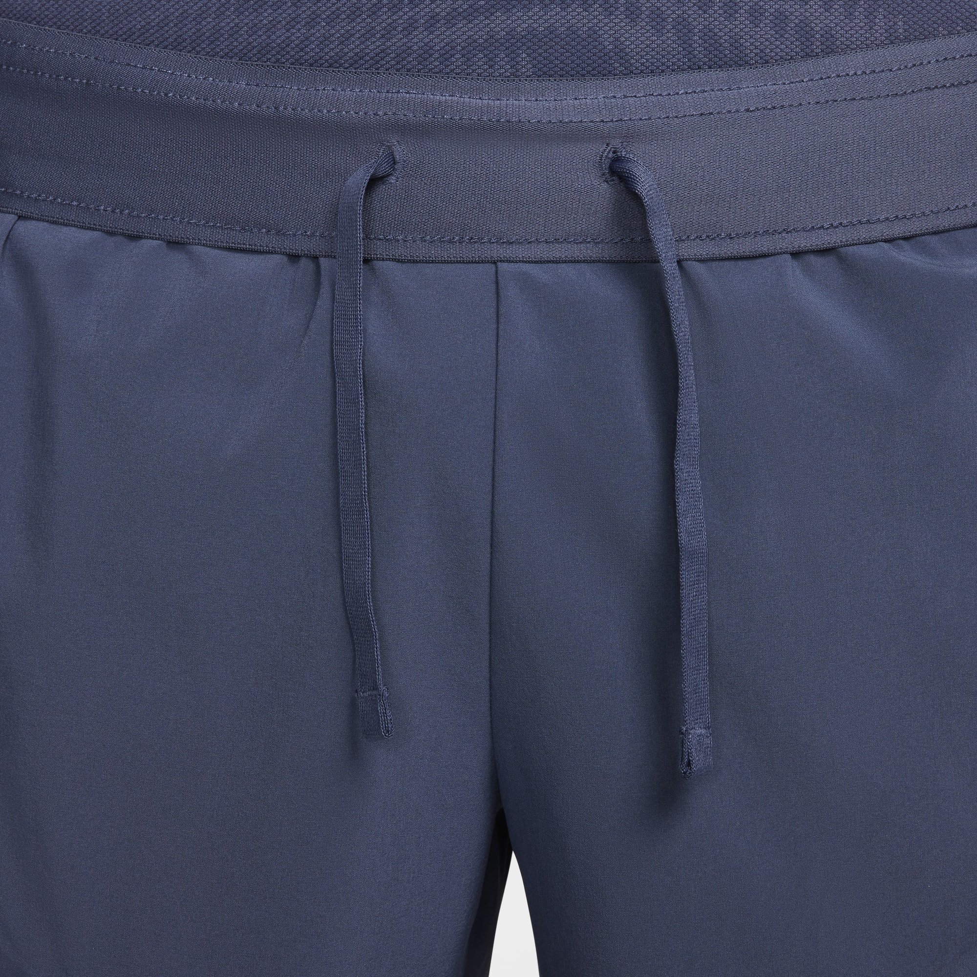 Nike Dri-FIT Slam Short, AZUL, hi-res